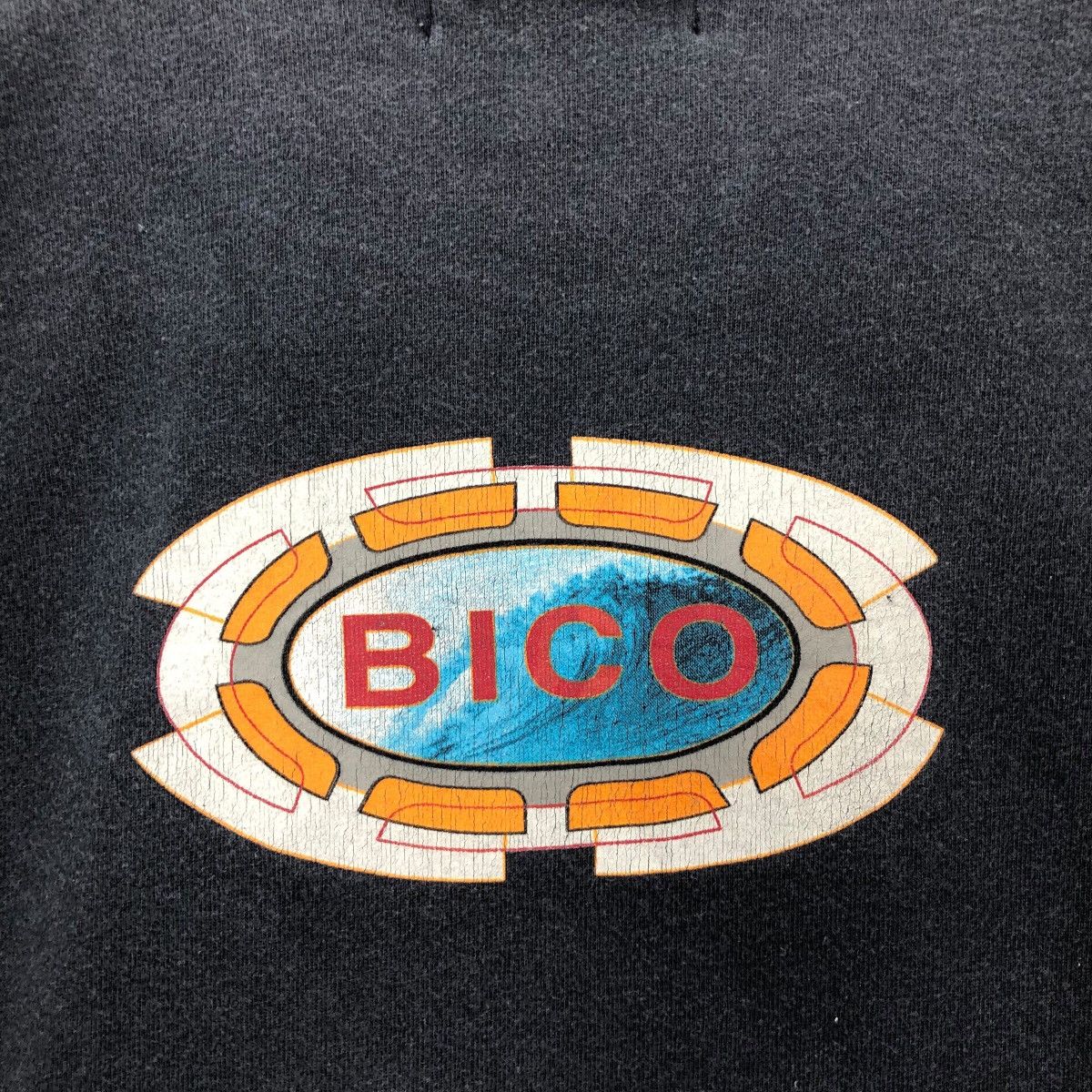 Vintage Vintage BICO Australia T-Shirt Size US L / EU 52-54 / 3 - 6 Thumbnail