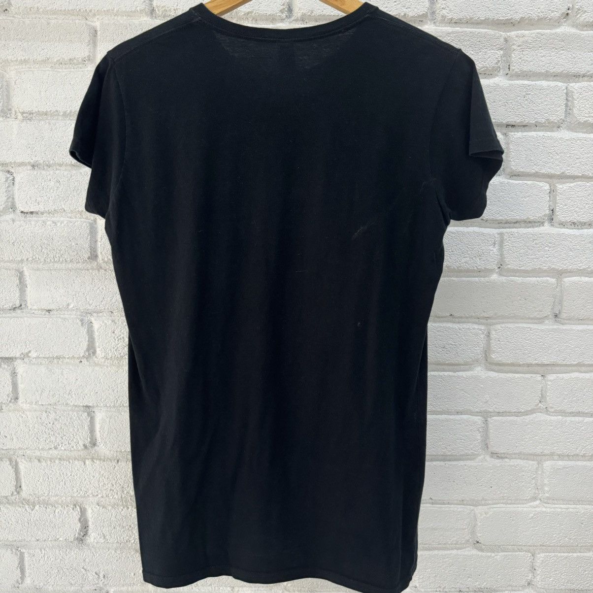 Band Tees Black Sabbath Tee Size XS / US 0-2 / IT 36-38 - 2 Thumbnail