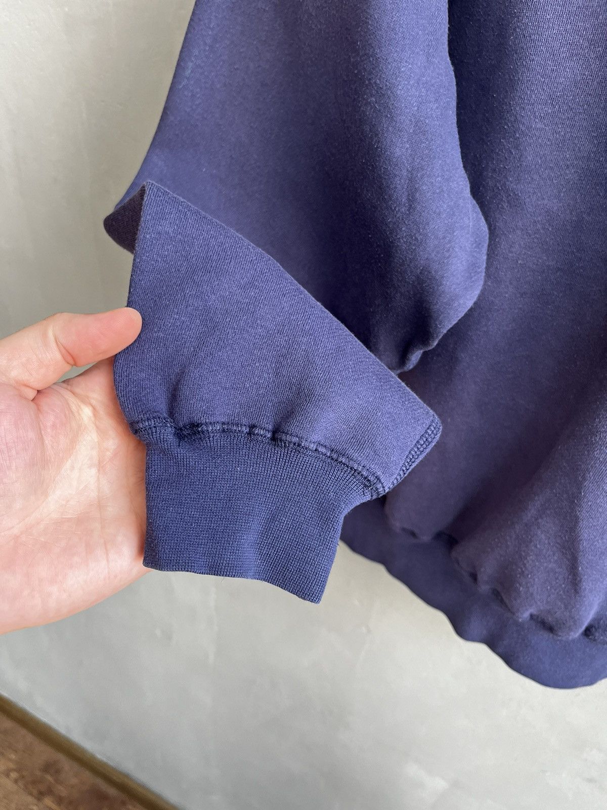 Ralph Lauren × Vintage Sweatshirt Ralph Lauren vintage 90s Size US S / EU 44-46 / 1 - 13 Thumbnail