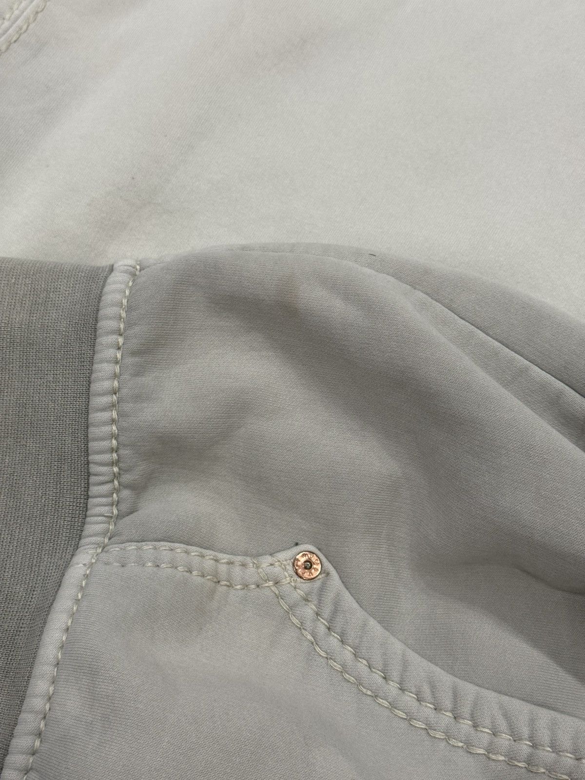Supreme × True Religion Supreme True Religion Zip Up Hoodie Size US M / EU 48-50 / 2 - 10 Thumbnail