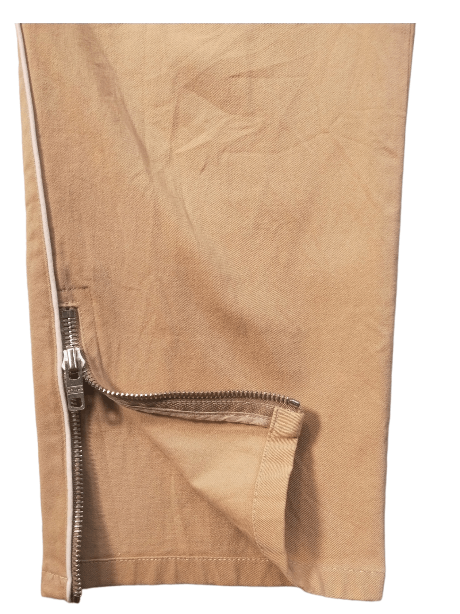 Celine Celine vatigue double pocket Size 32" / US 10 / IT 46 - 2 Thumbnail