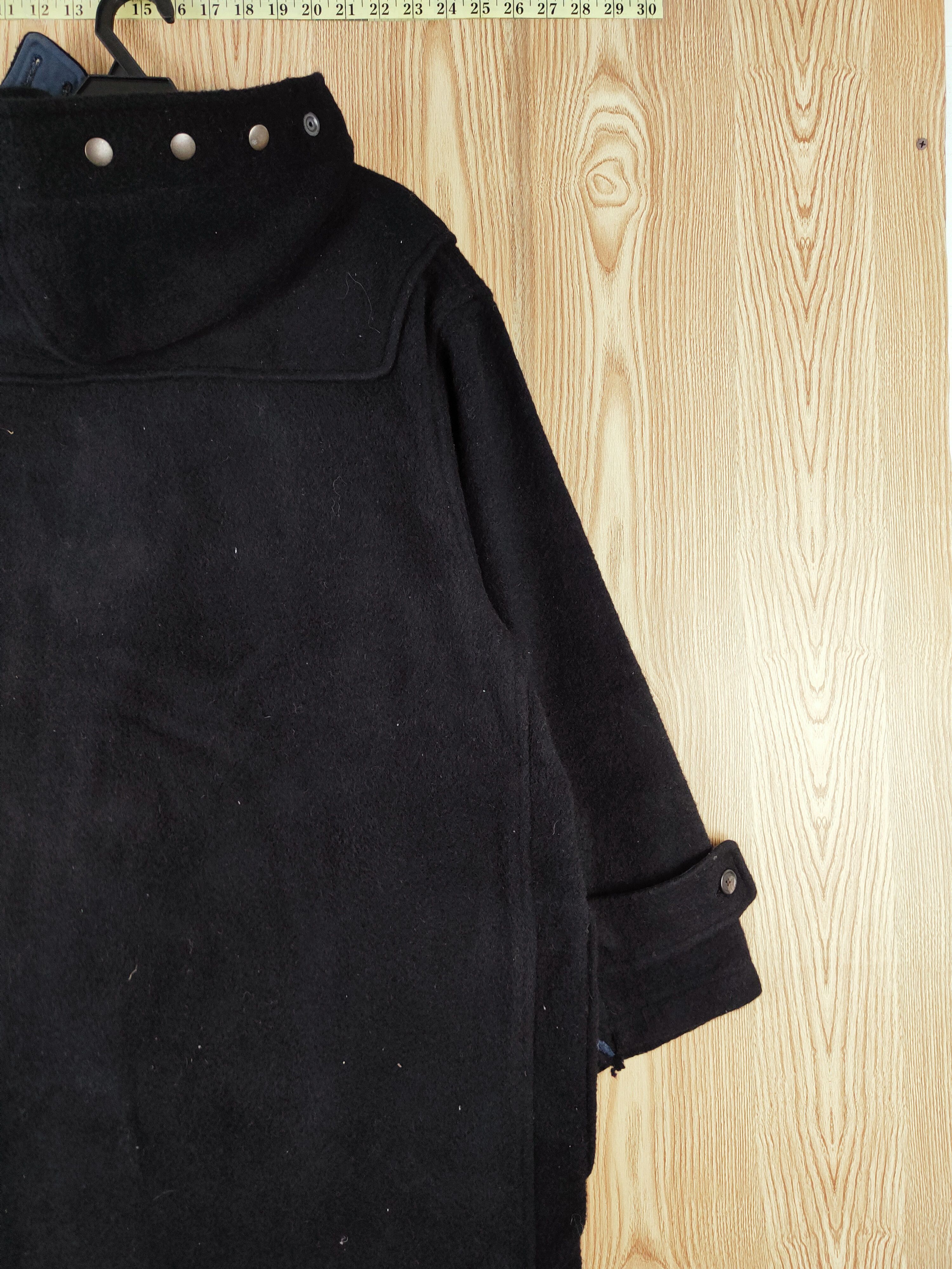 Polo Ralph Lauren DLL Polo by Ralph Lauren Hoodie Jackets winter vintage #W070 Size US M / EU 48-50 / 2 - 14 Thumbnail