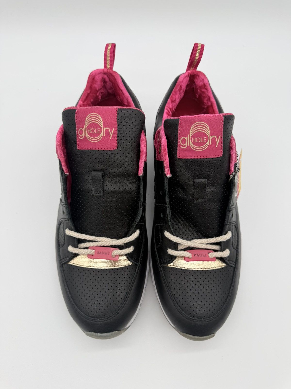 KangaROOS KangaROOS x Glory Hole Reeperbahn Ultimate R1 EU 40 Size US 7 / EU 40 - 3 Thumbnail