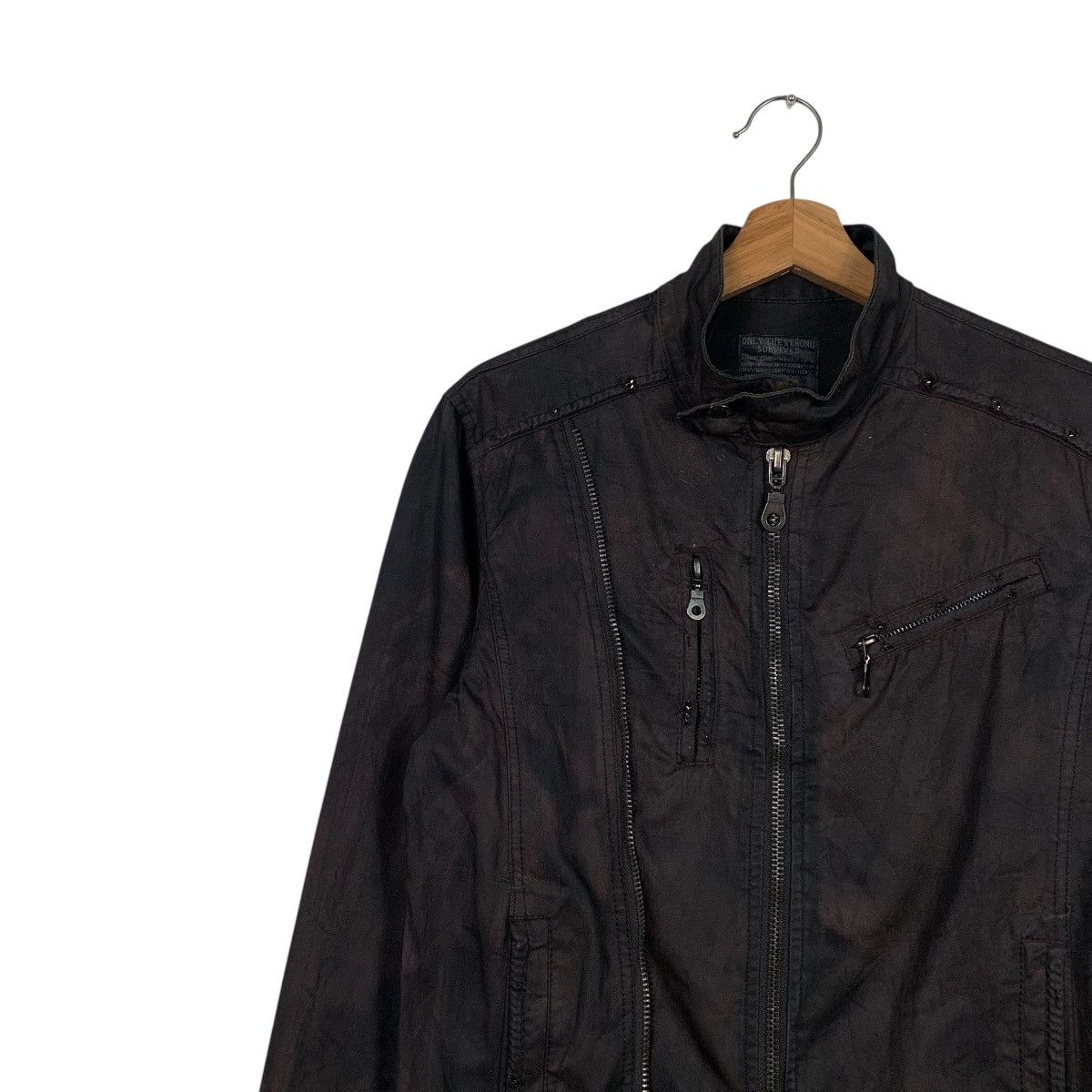 In The Attic In The Attic Punk Jacket Size US M / EU 48-50 / 2 - 6 Thumbnail