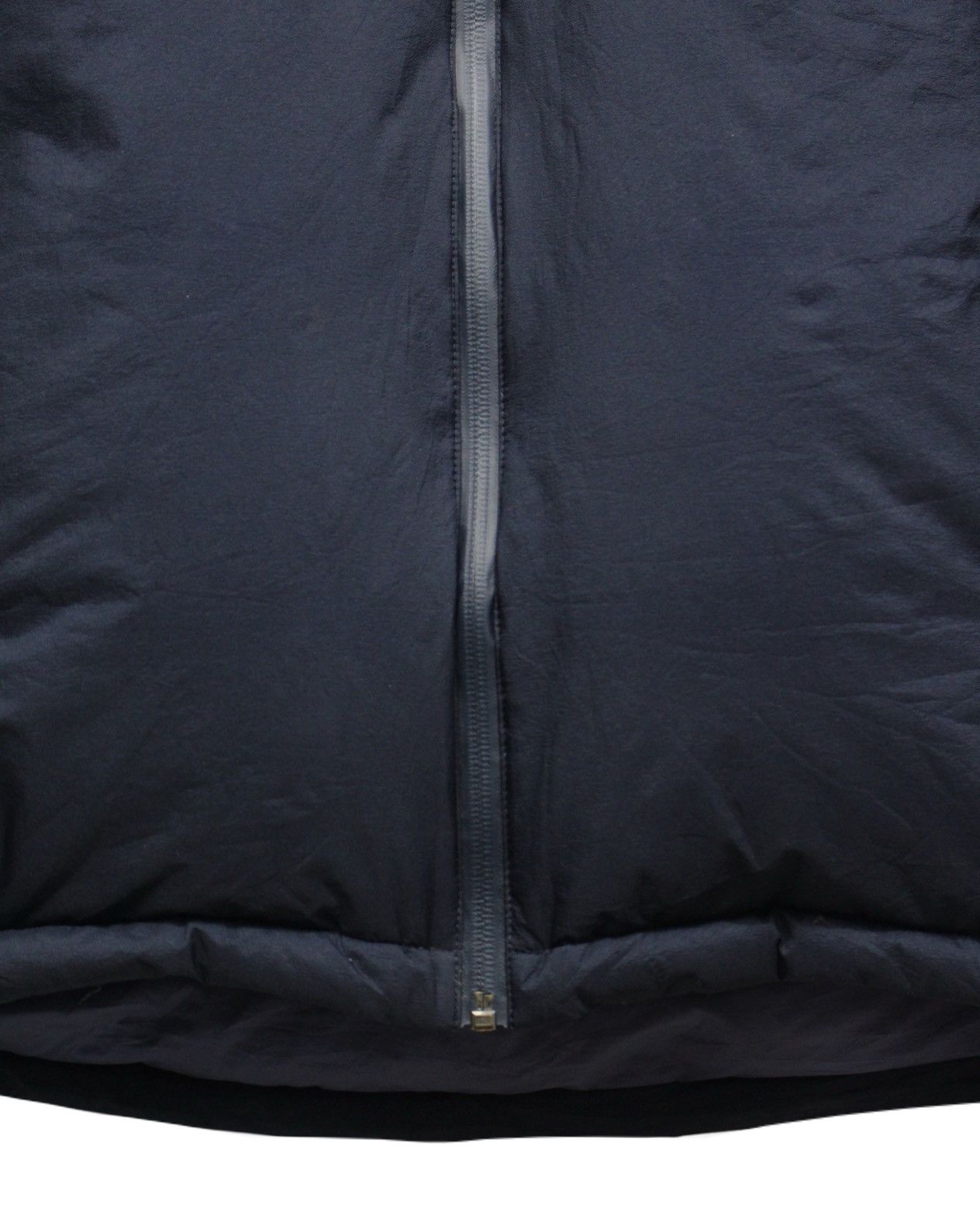 Japanese Brand UNIQLO DOWN DURABLE WATER REPELLENCY JACKET Size US XL / EU 56 / 4 - 5 Thumbnail