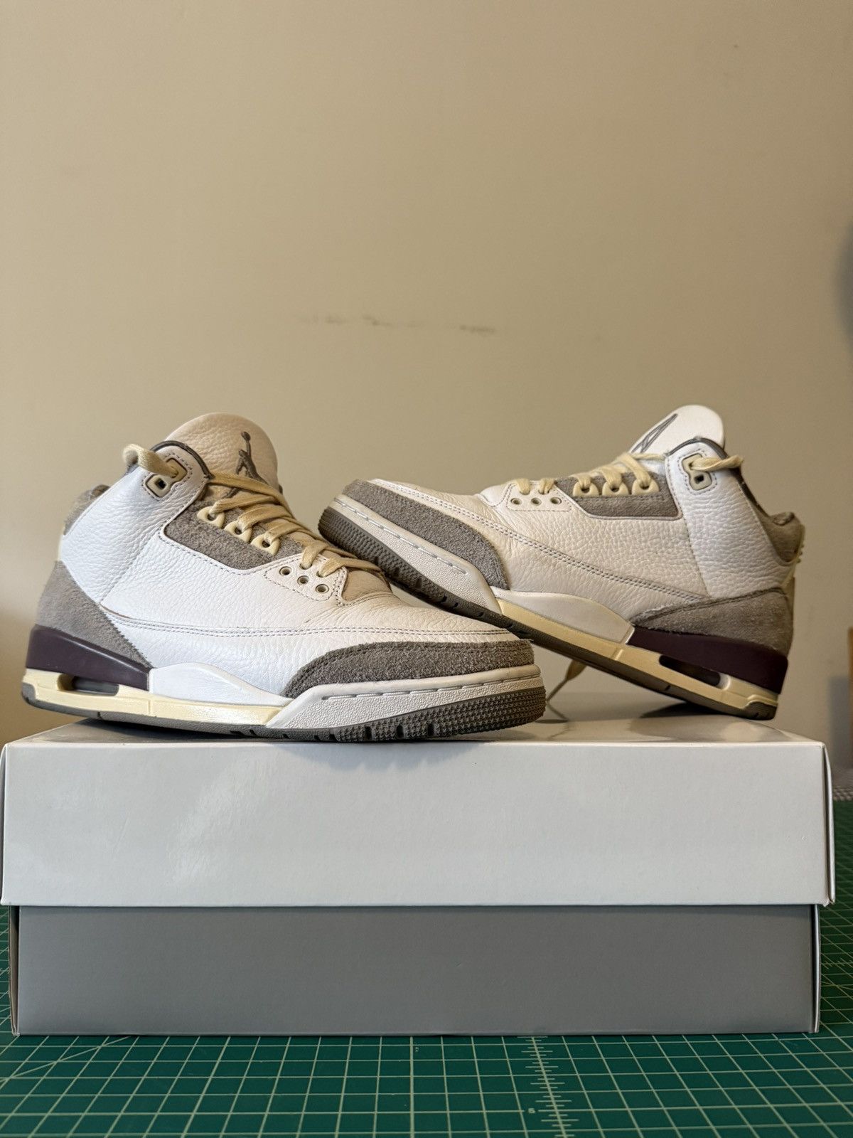 Jordan X A Ma Maniere | Grailed