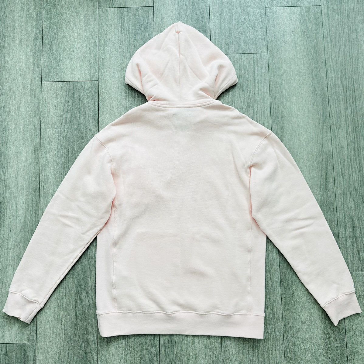 Opening Ceremony Opening Ceremony Mini Hoodie Oversized Hoodie NWOT Size XS / US 0-2 / IT 36-38 - 8 Thumbnail