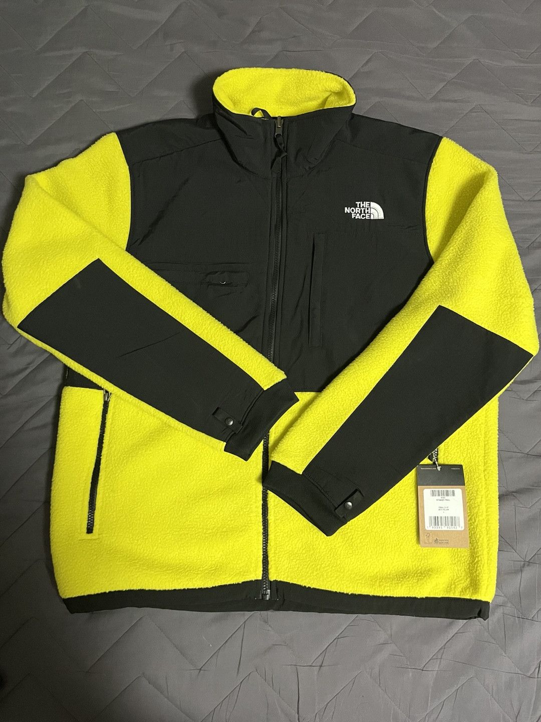 The North Face The North Face denali 2 fleece jacket Size US L / EU 52-54 / 3 - 3 Thumbnail
