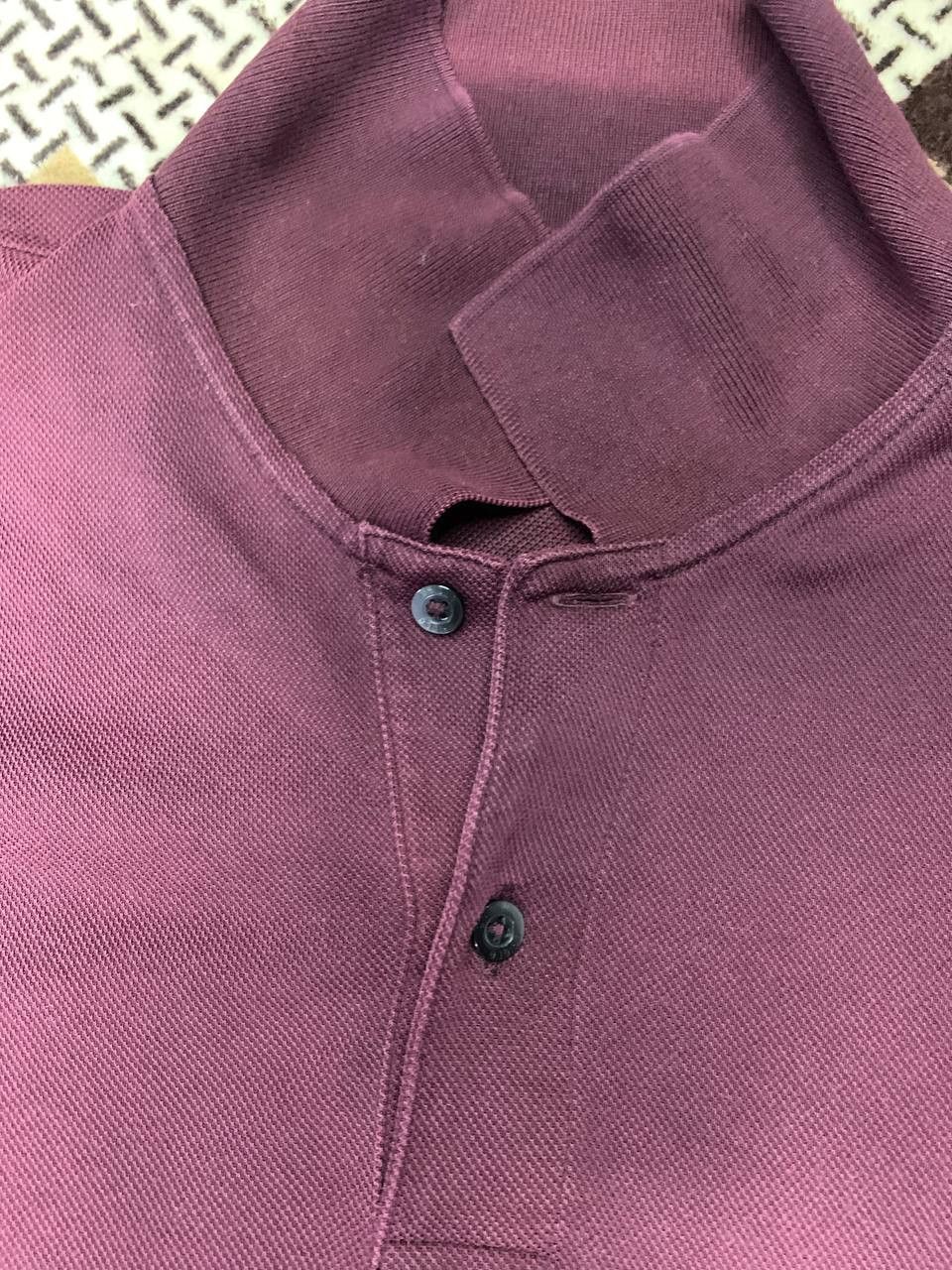 Other BlueToms polo Size US M / EU 48-50 / 2 - 5 Thumbnail