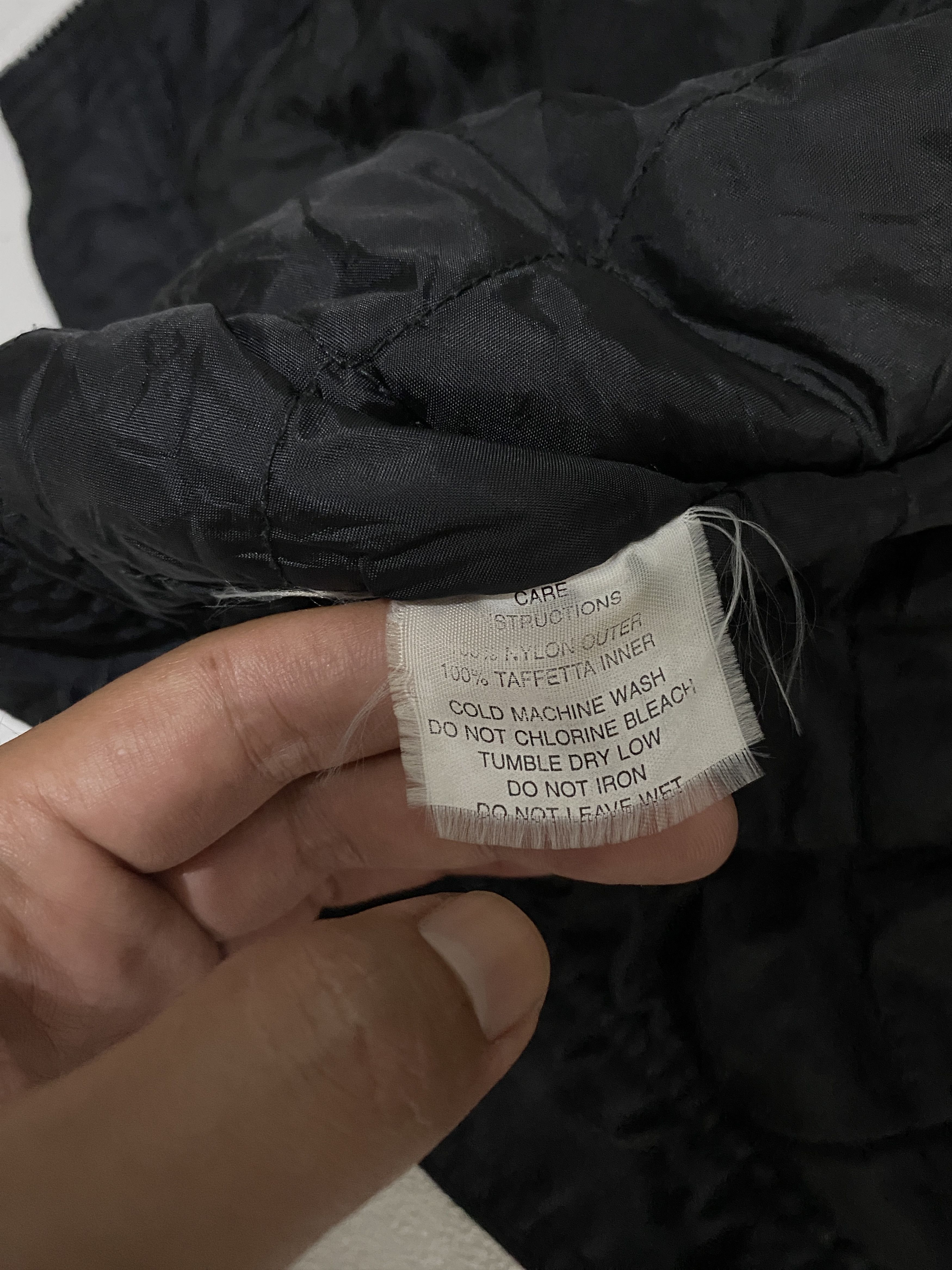 Rusty Vintage Rusty Surf Motorcycle Nylon Jackets Like Vanson Size US L / EU 52-54 / 3 - 11 Thumbnail