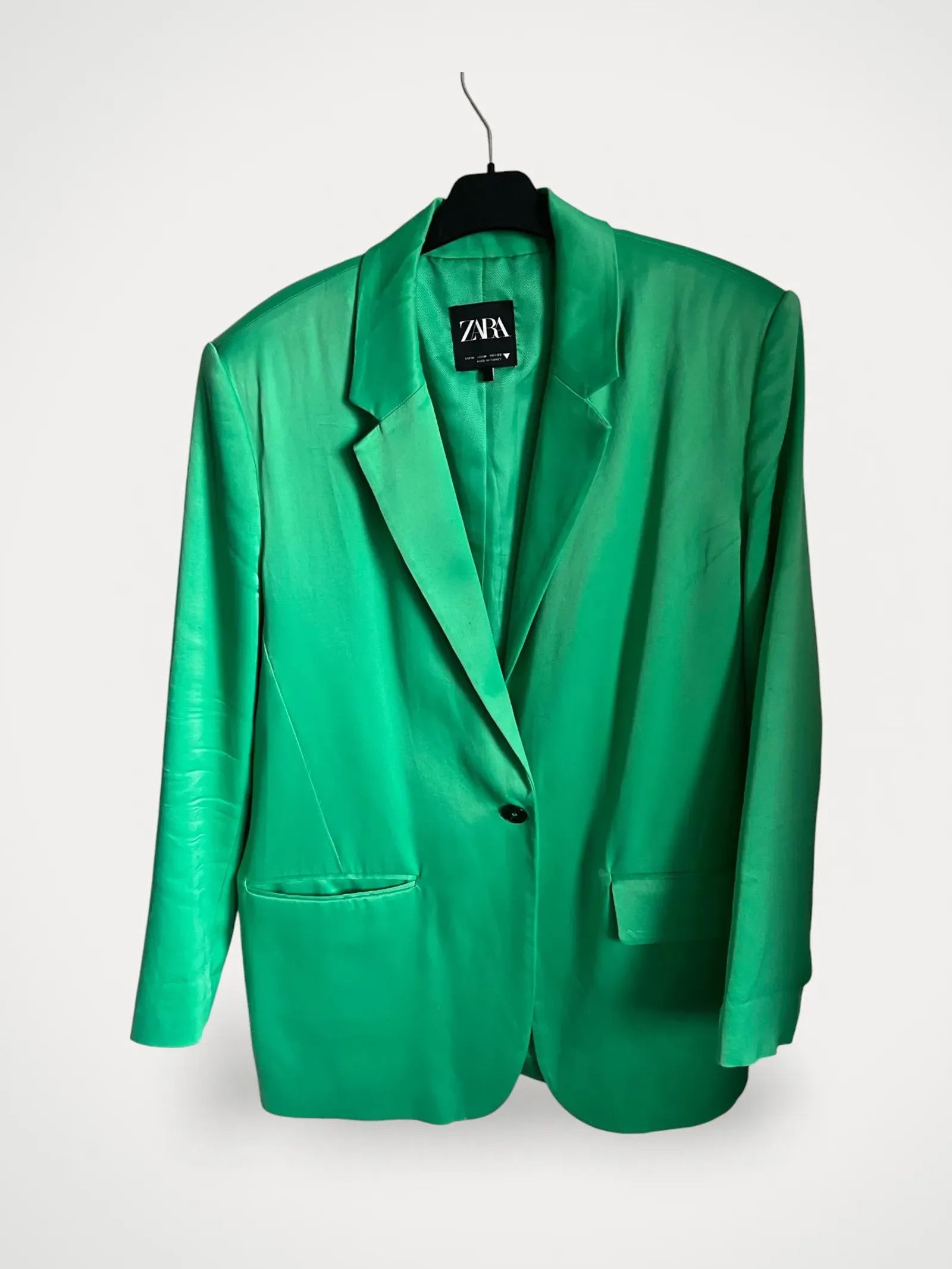 Zara Zara Blazer Size M / US 6-8 / IT 42-44 - 1 Thumbnail