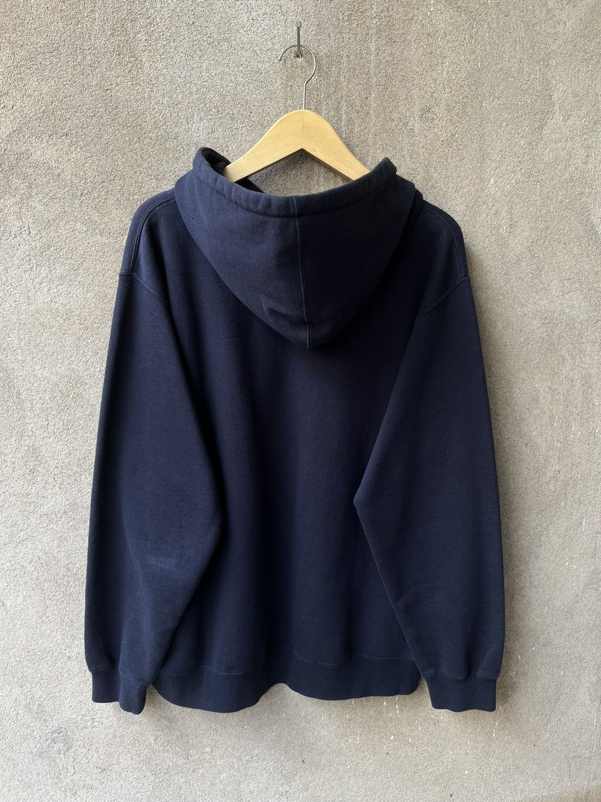 Stussy Vintage 2000s stussy hoodie Size US M / EU 48-50 / 2 - 3 Thumbnail