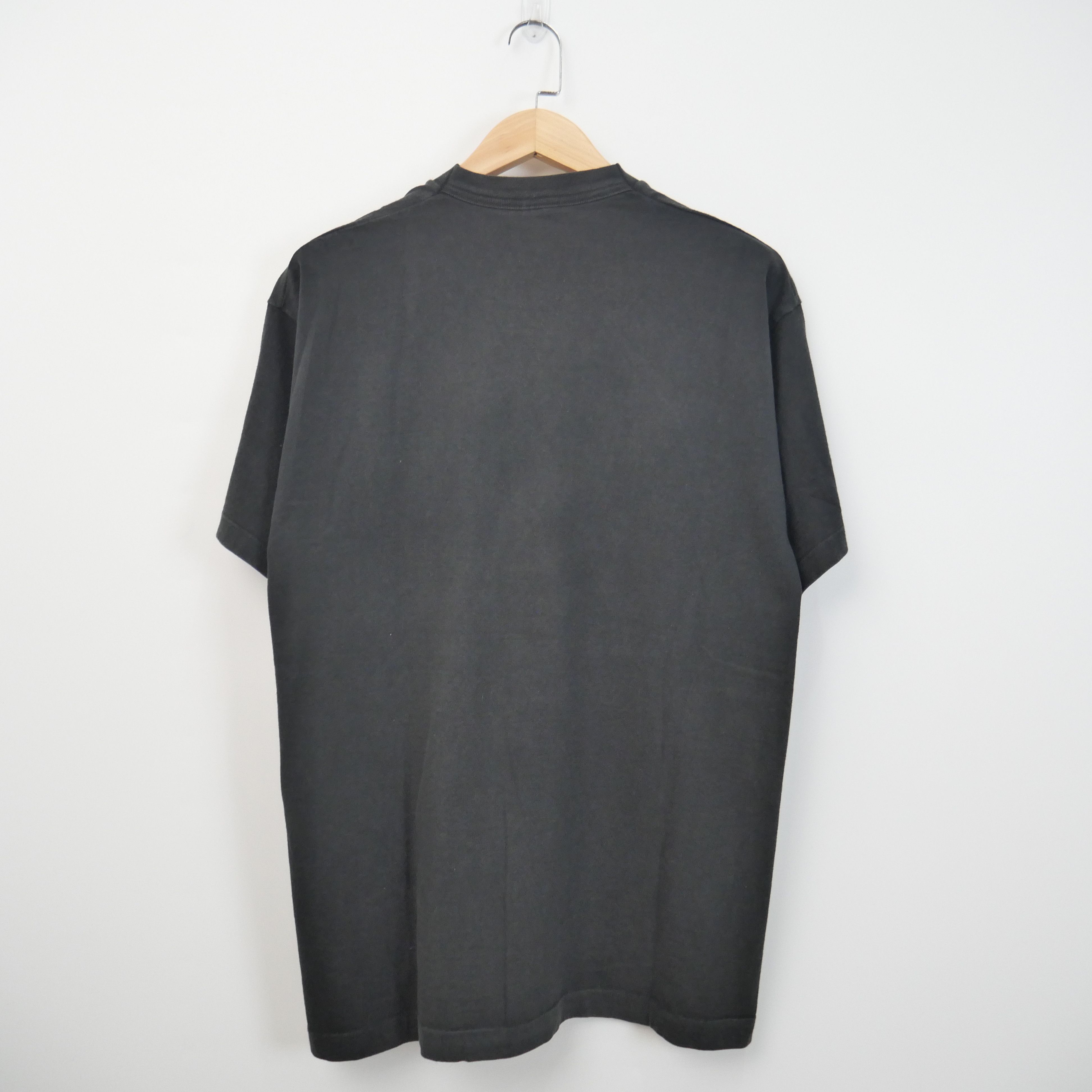 Other Vintage Foo Fighters 90’s Shirt Size US XL / EU 56 / 4 - 2 Thumbnail