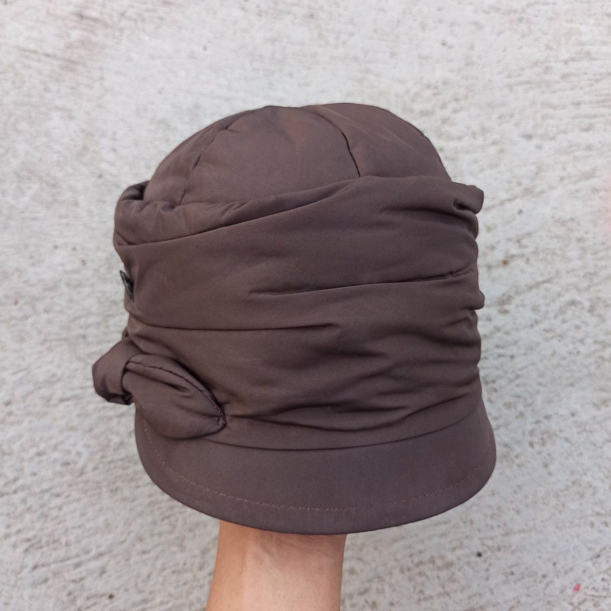 Beauty Beast Raffaela bettini turban Size ONE SIZE - 9 Thumbnail