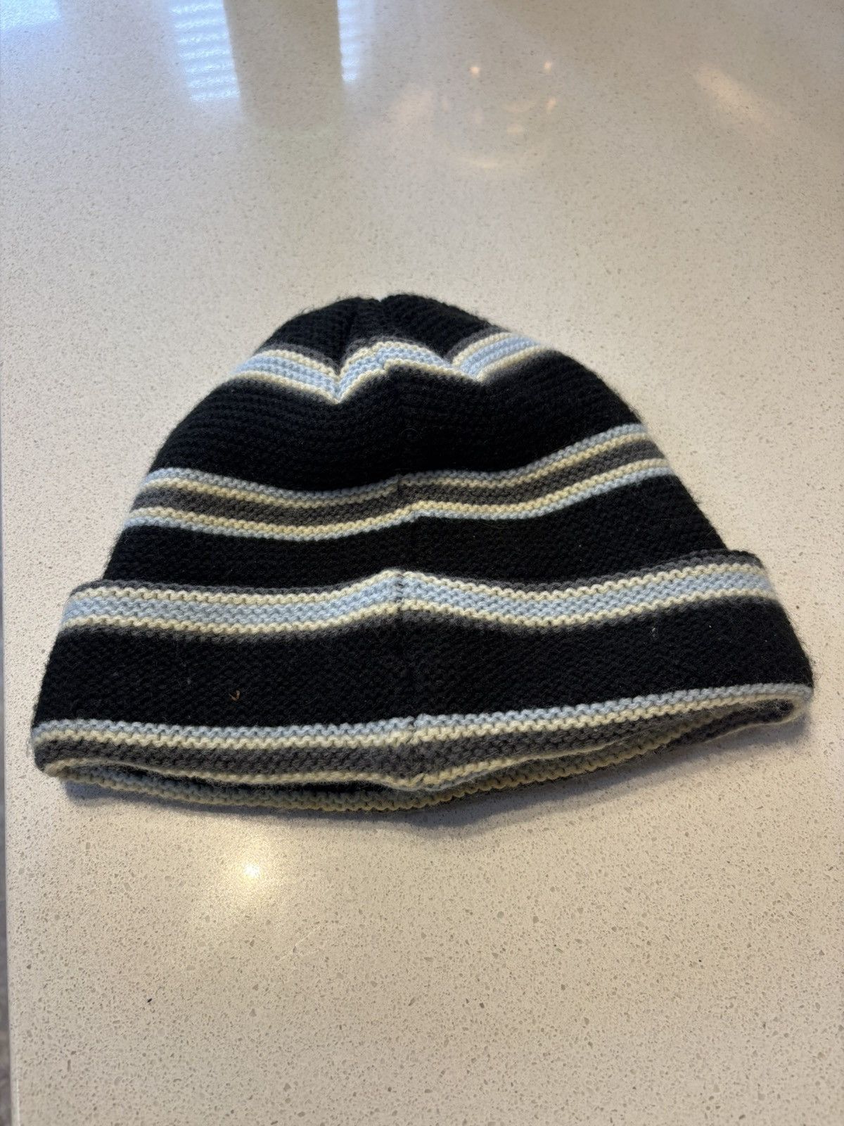 Stussy Vintage Stussy beanie Size ONE SIZE - 2 Thumbnail