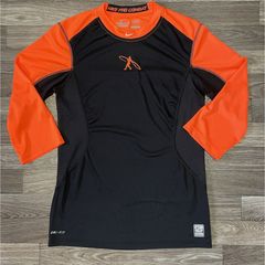 Nike Nike Pro Combat DRI-FIT Sleeveless Compression Shirt