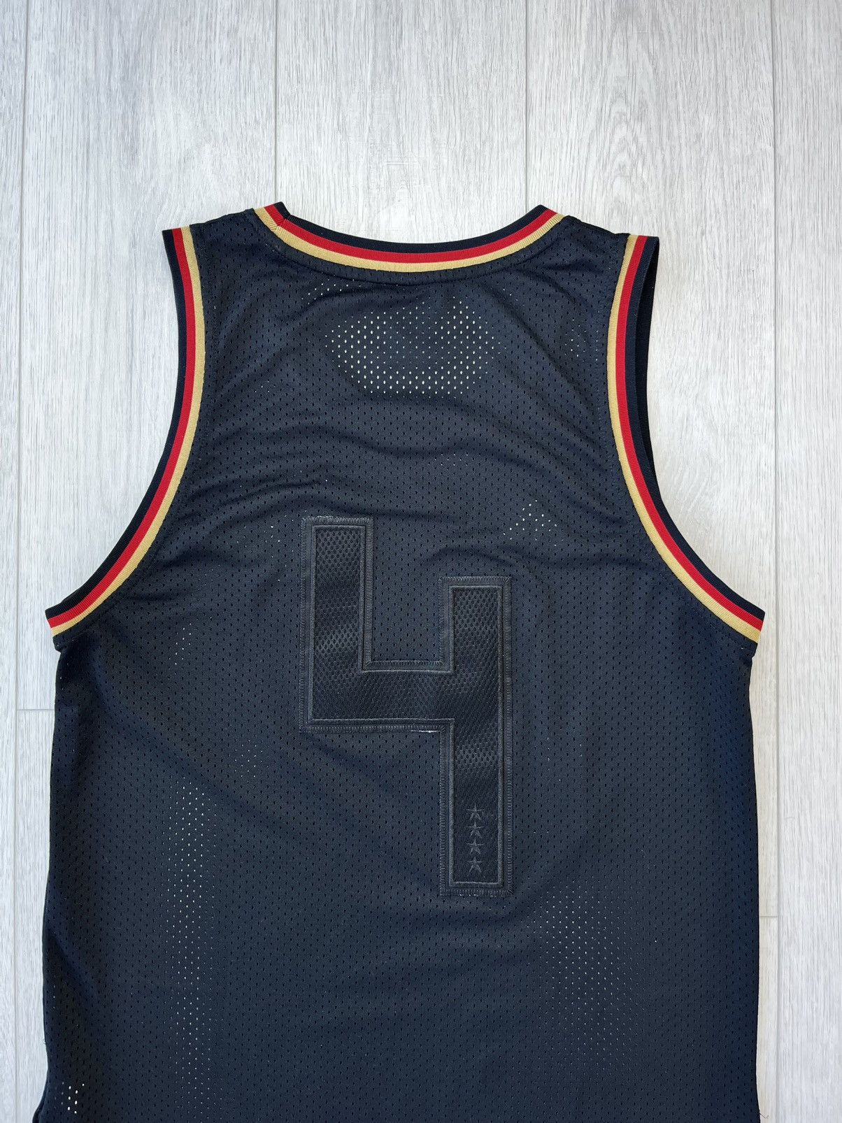 Adidas Adidas Germany Seasonal Special Soccer Jersey Tank Top Y2K Size US S / EU 44-46 / 1 - 7 Thumbnail