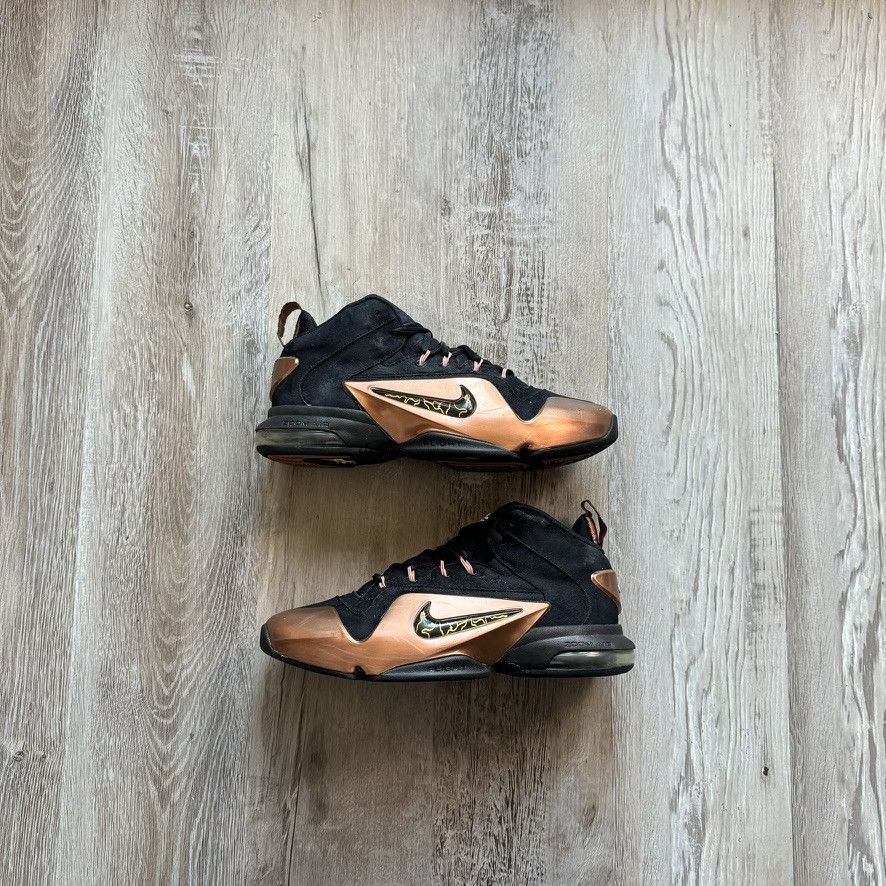 Penny 6 copper deals