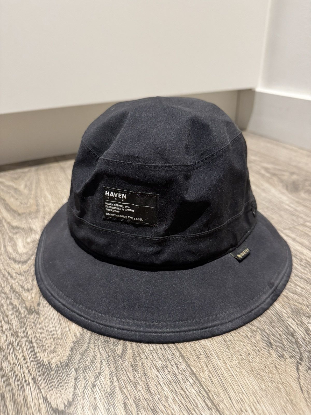 Haven × New Era Haven X New Era Fisherman/Bucket Hat Size ONE SIZE - 1 Thumbnail