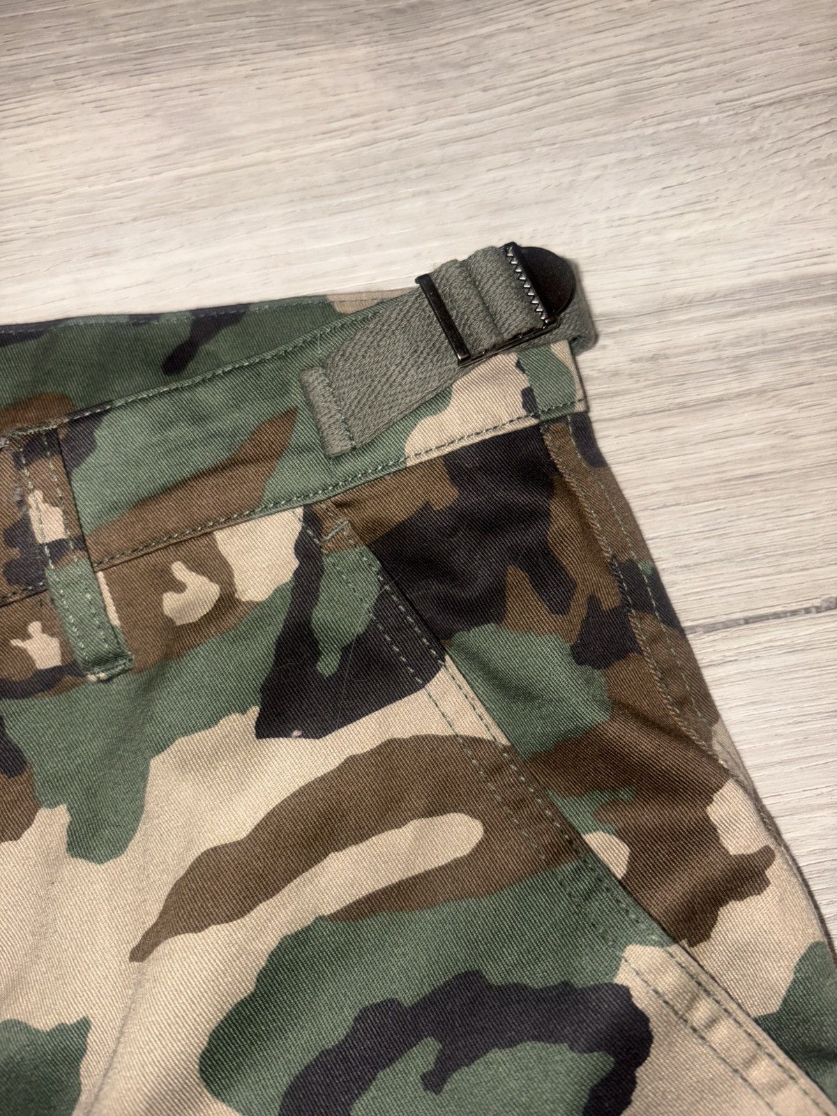 Empyre Camo Empyres Size US 30 / EU 46 - 6 Thumbnail