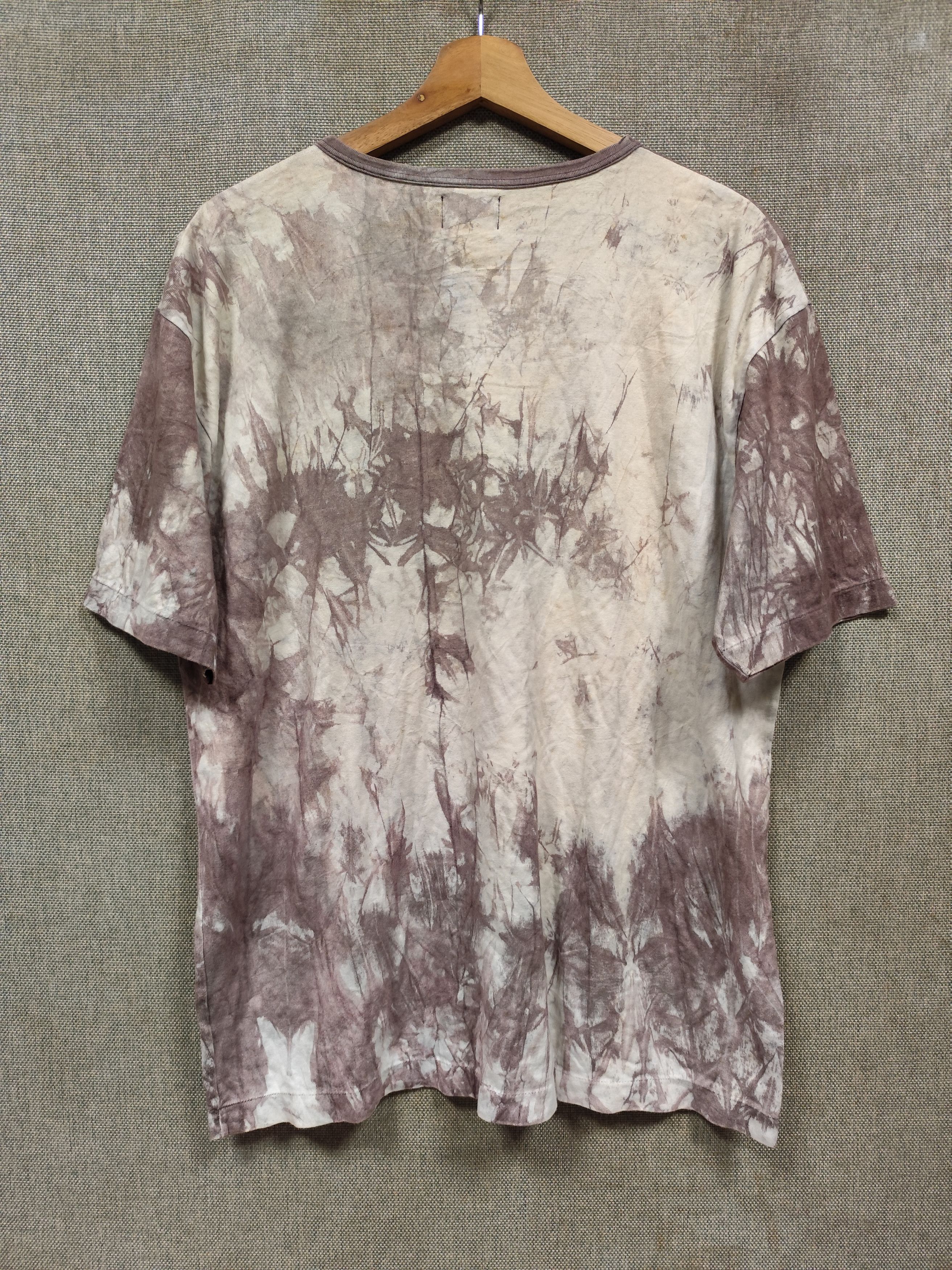 Japanese Brand vintage t shirt trip made in japan Size US L / EU 52-54 / 3 - 2 Thumbnail