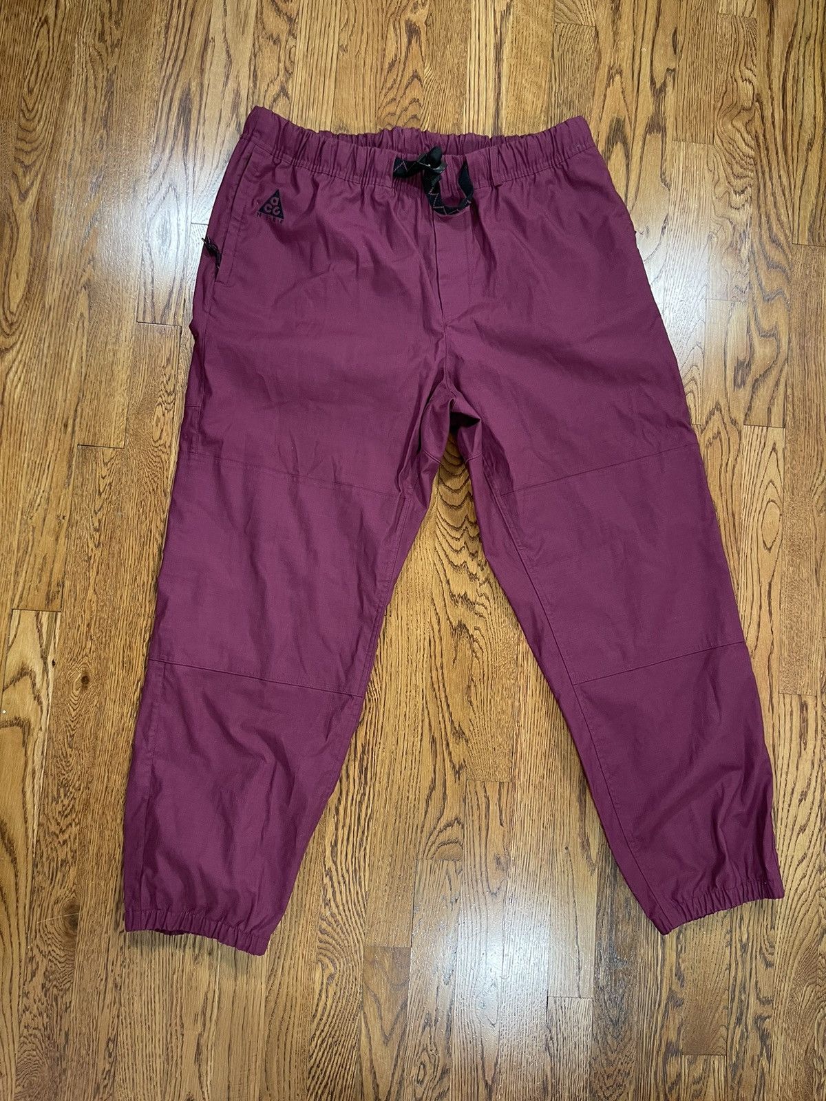 acg men's cargo pants