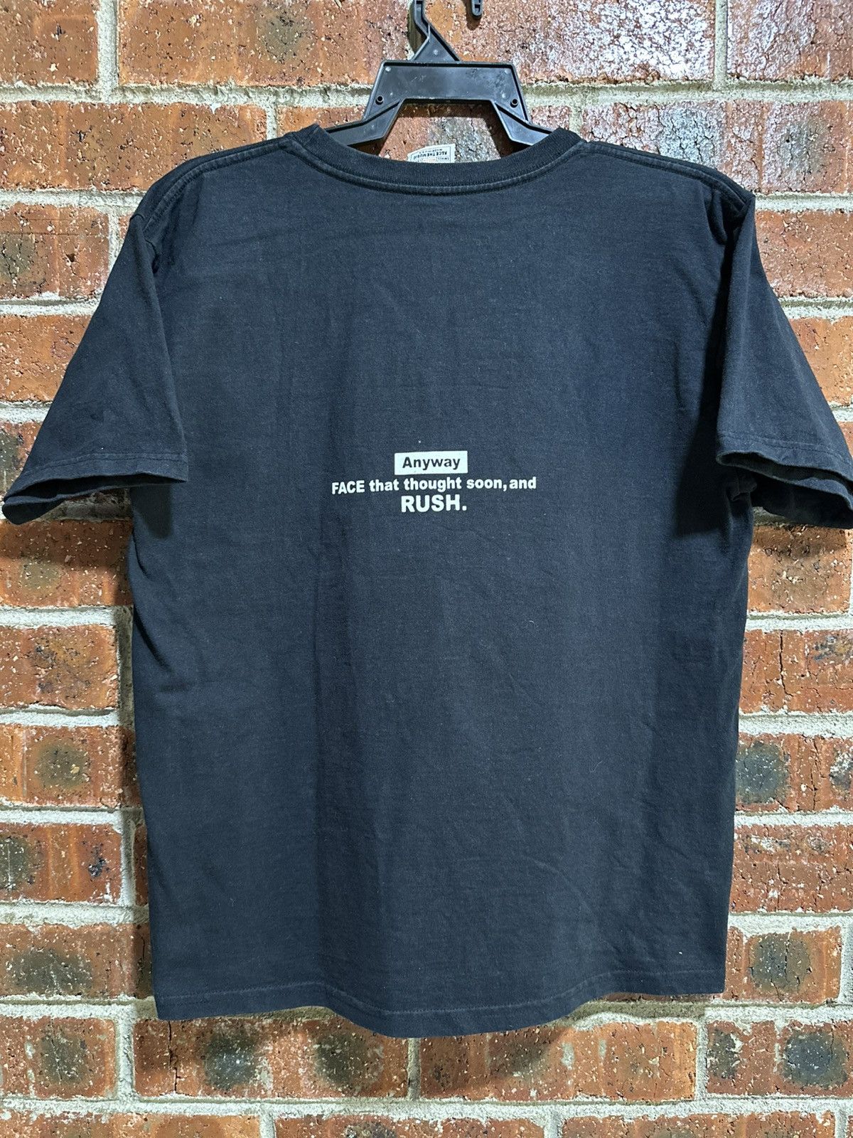 Band Tees Vintage Eternal “Perfectuon” Faded Tee Size US M / EU 48-50 / 2 - 7 Thumbnail