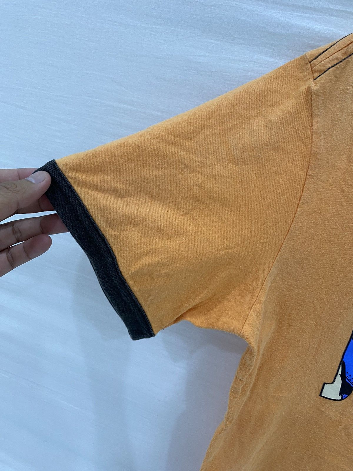 Levi's LEVIS TYPE 1 TSHIRT Size US M / EU 48-50 / 2 - 5 Thumbnail