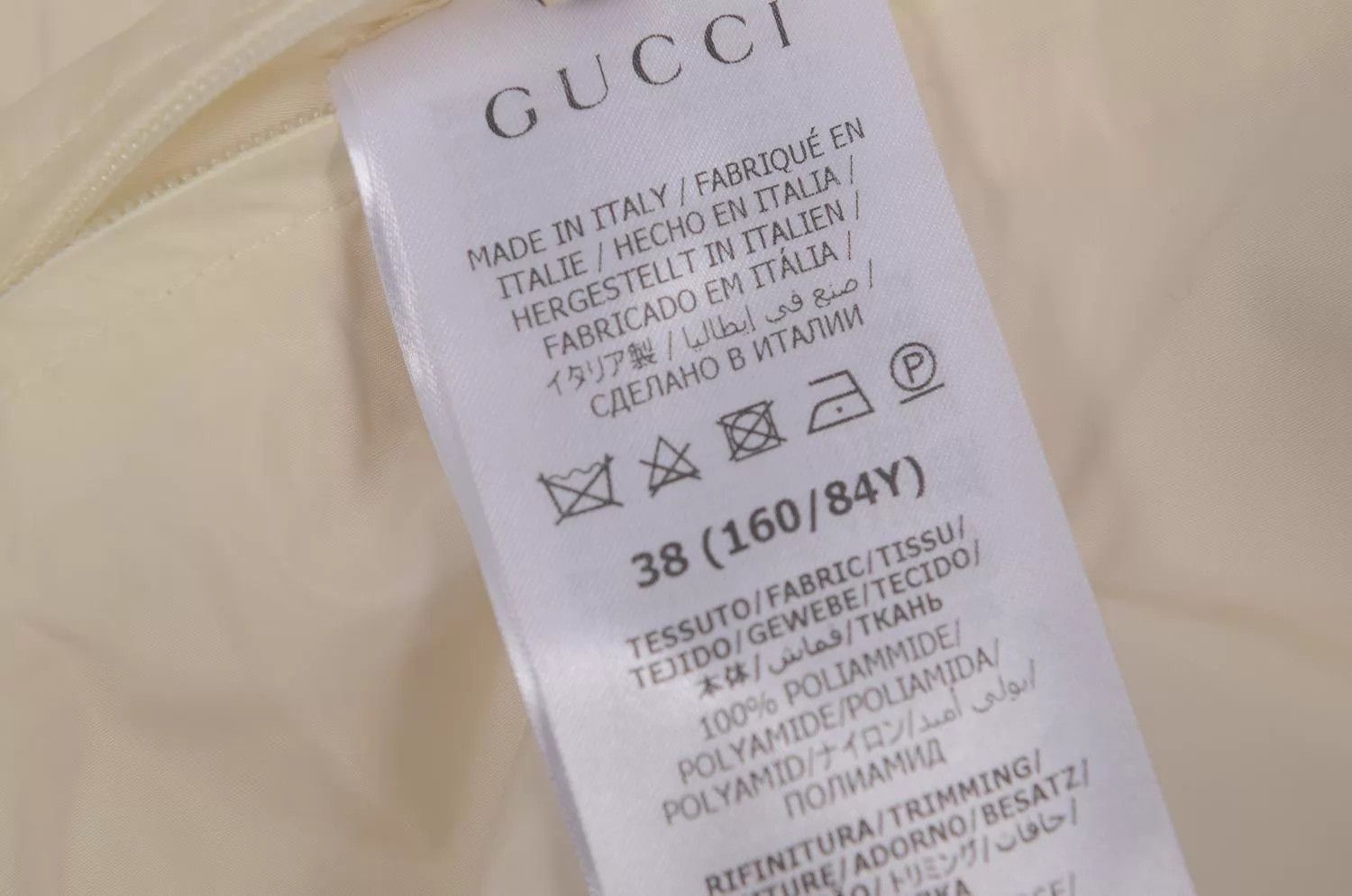 Gucci Gucci+++ puffer jacket Size XS / US 0-2 / IT 36-38 - 7 Thumbnail
