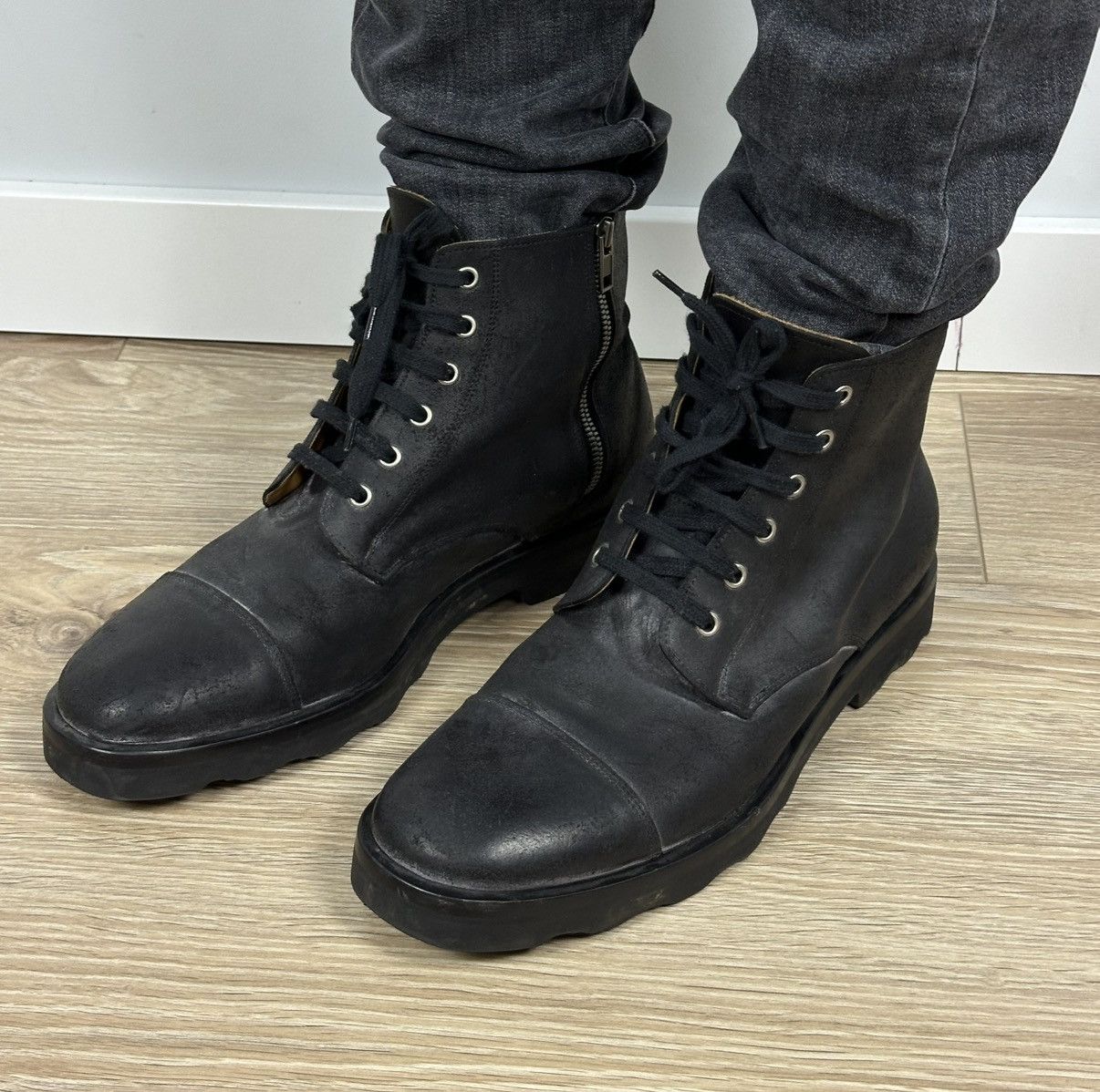 Maison Margiela Zip | Grailed