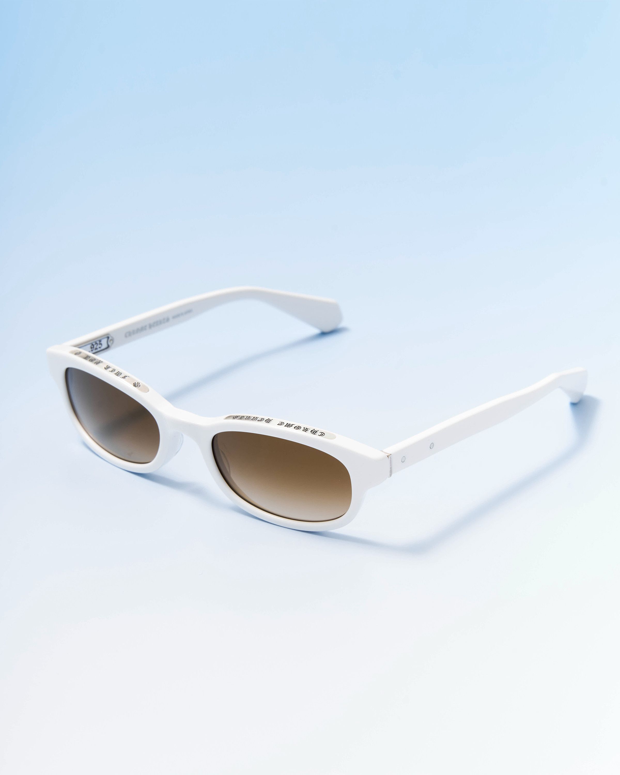 Chrome Hearts NEW CHROME HEARTS LOWRIDER Size ONE SIZE - 1 Thumbnail