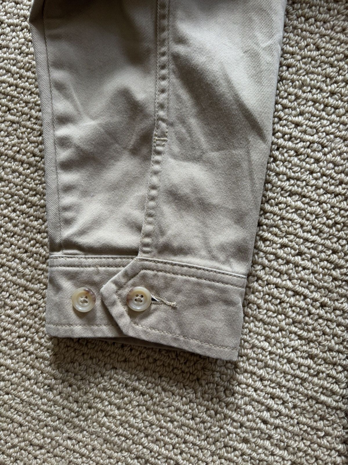 Polo Ralph Lauren Vintage Polo Ralph Lauren Jacket Size US S / EU 44-46 / 1 - 4 Thumbnail