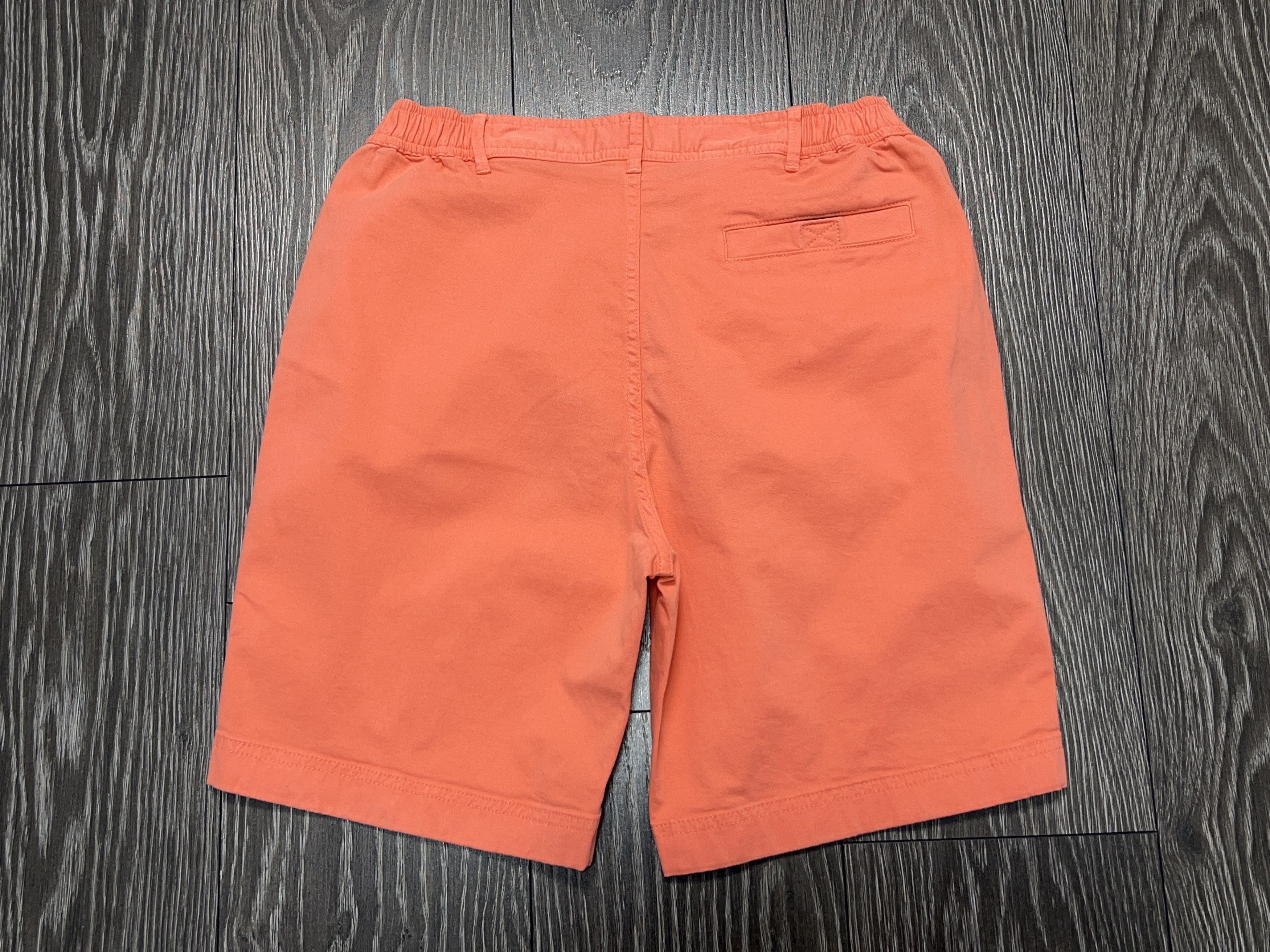 Other MR MARVIS Amsterdam "The Sunsets" Casual Chino Shorts Cotton Size US 32 / EU 48 - 11 Thumbnail