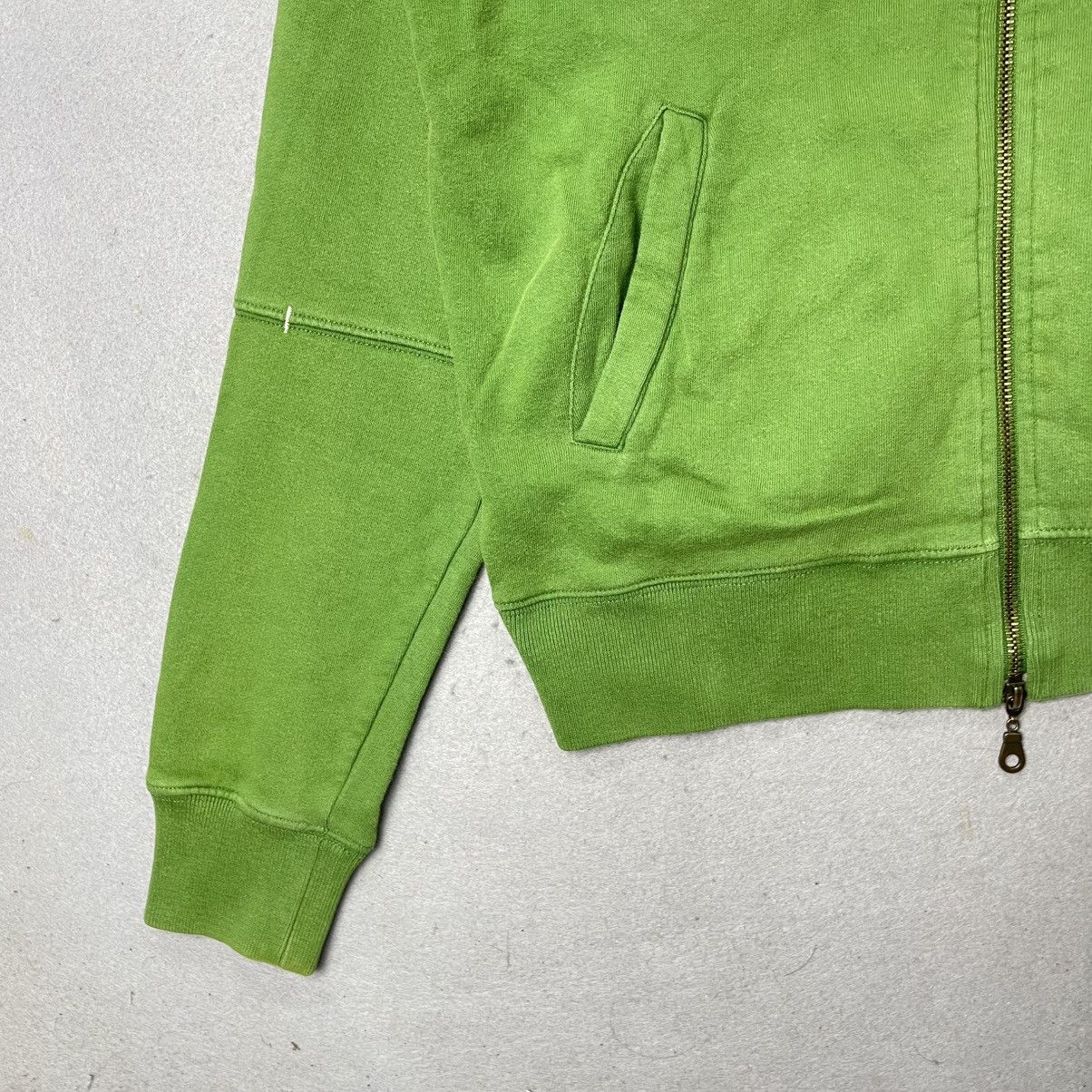 Aeronautica Militare Aeronautica Militare P.A.N Zip Hoodie Size US M / EU 48-50 / 2 - 5 Thumbnail