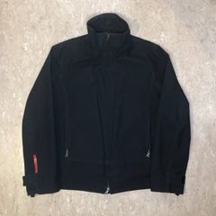 Prada Gore Tex Jacket | Grailed