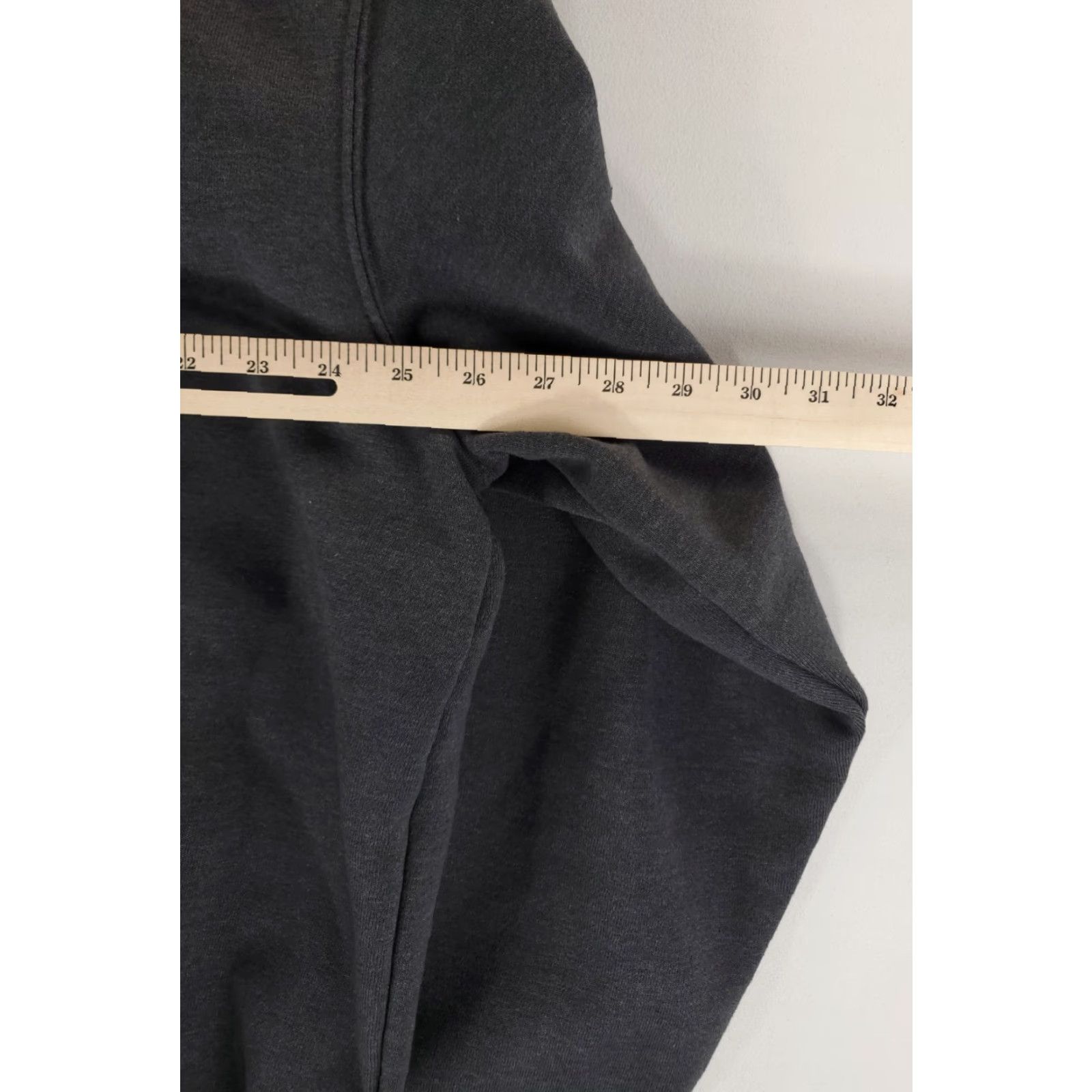 Carhartt Carhartt Hoodie Rain Defender 1/4 Zip Loose Fit Gray Mens XL Size US XL / EU 56 / 4 - 5 Thumbnail