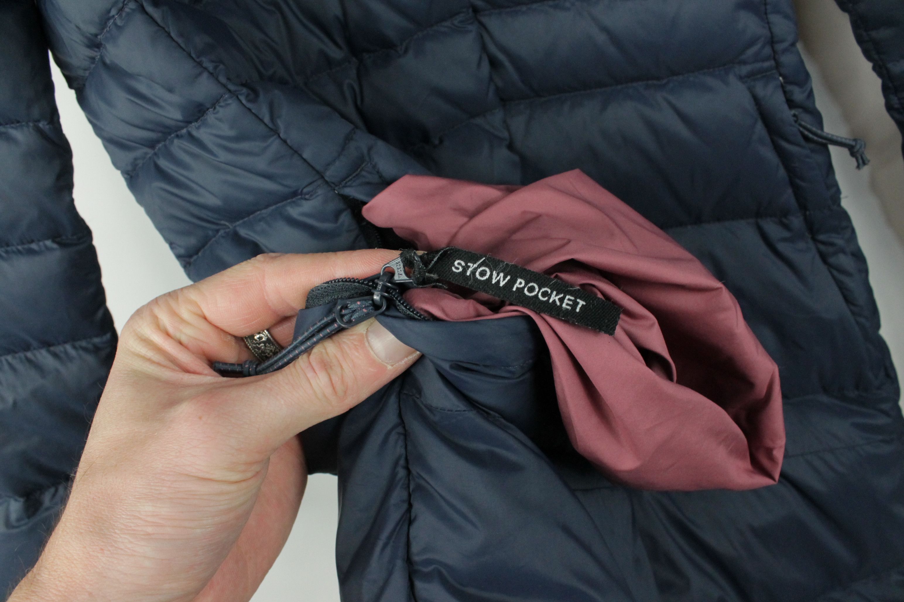 The North Face The North Face Kings Canyon Parka 700 Down Puffer Coat Size XS / US 0-2 / IT 36-38 - 7 Thumbnail