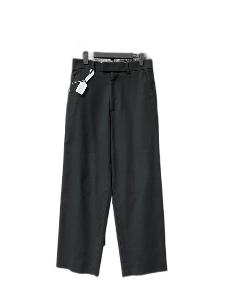 Bottega Veneta Bottega Veneta Flowing Trousers Size 44 Size US 44 / EU 60 - 1 Thumbnail