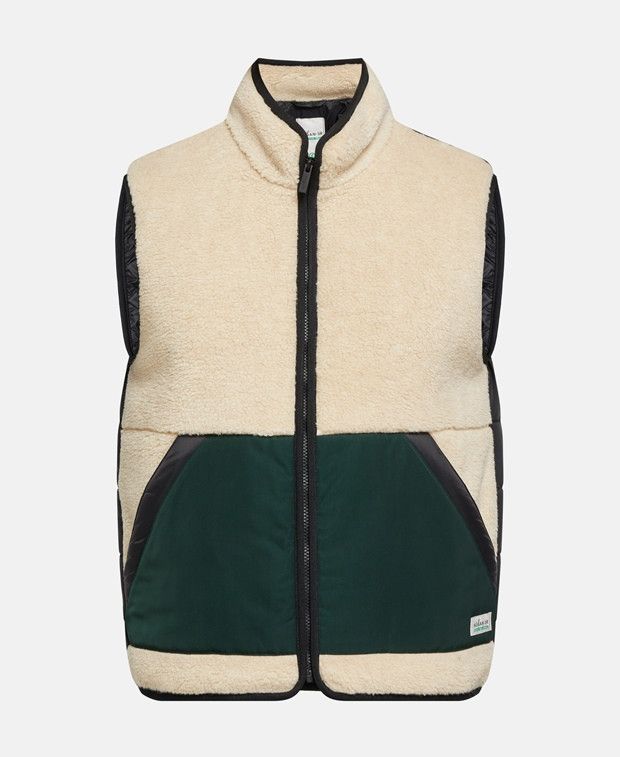 Hogan Hybrid waistcoat Size US XL / EU 56 / 4 - 1 Thumbnail