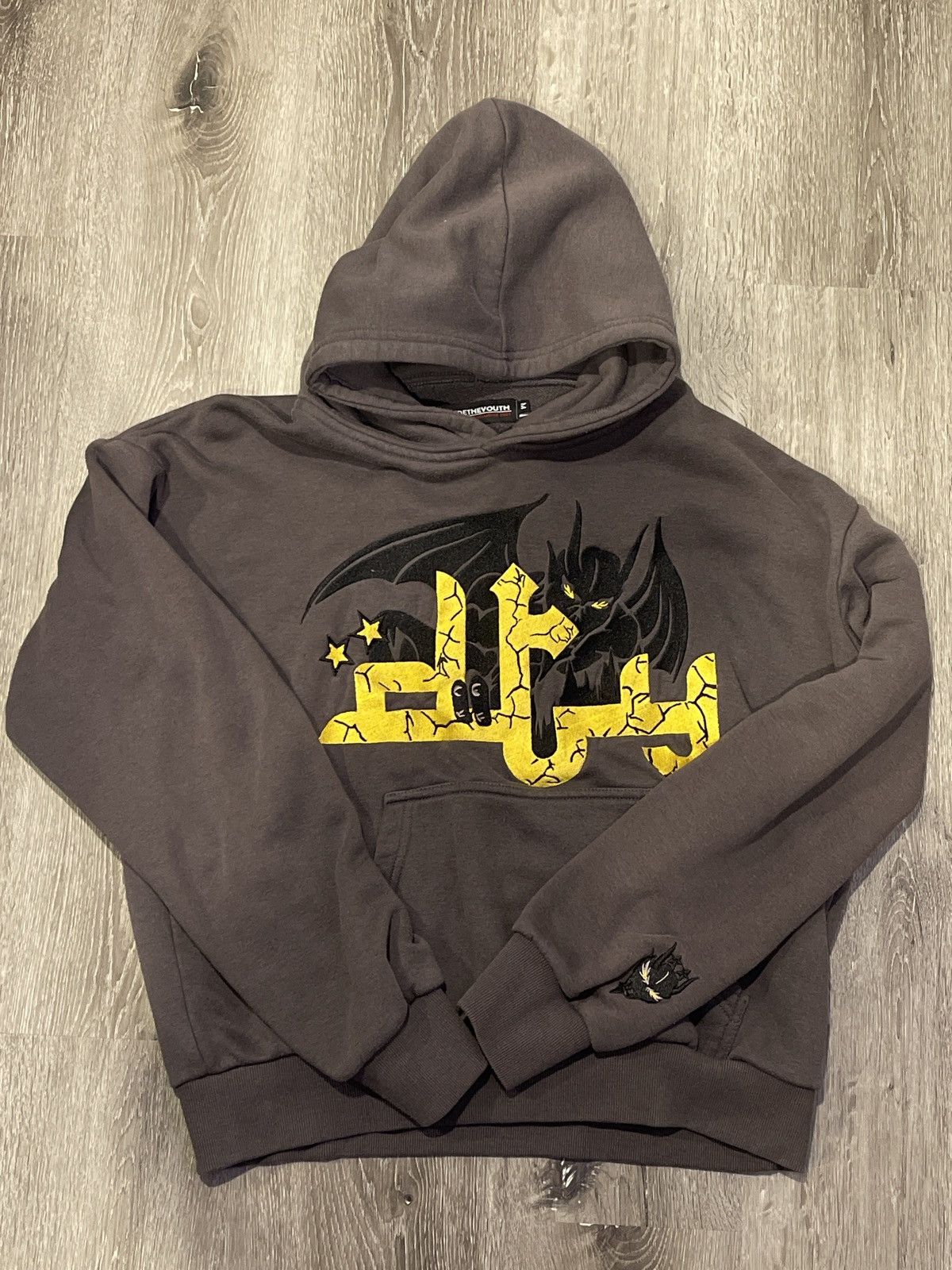 Divide The Youth Divide The Youth x Halloween Collection 2021 Size US M / EU 48-50 / 2 - 1 Thumbnail