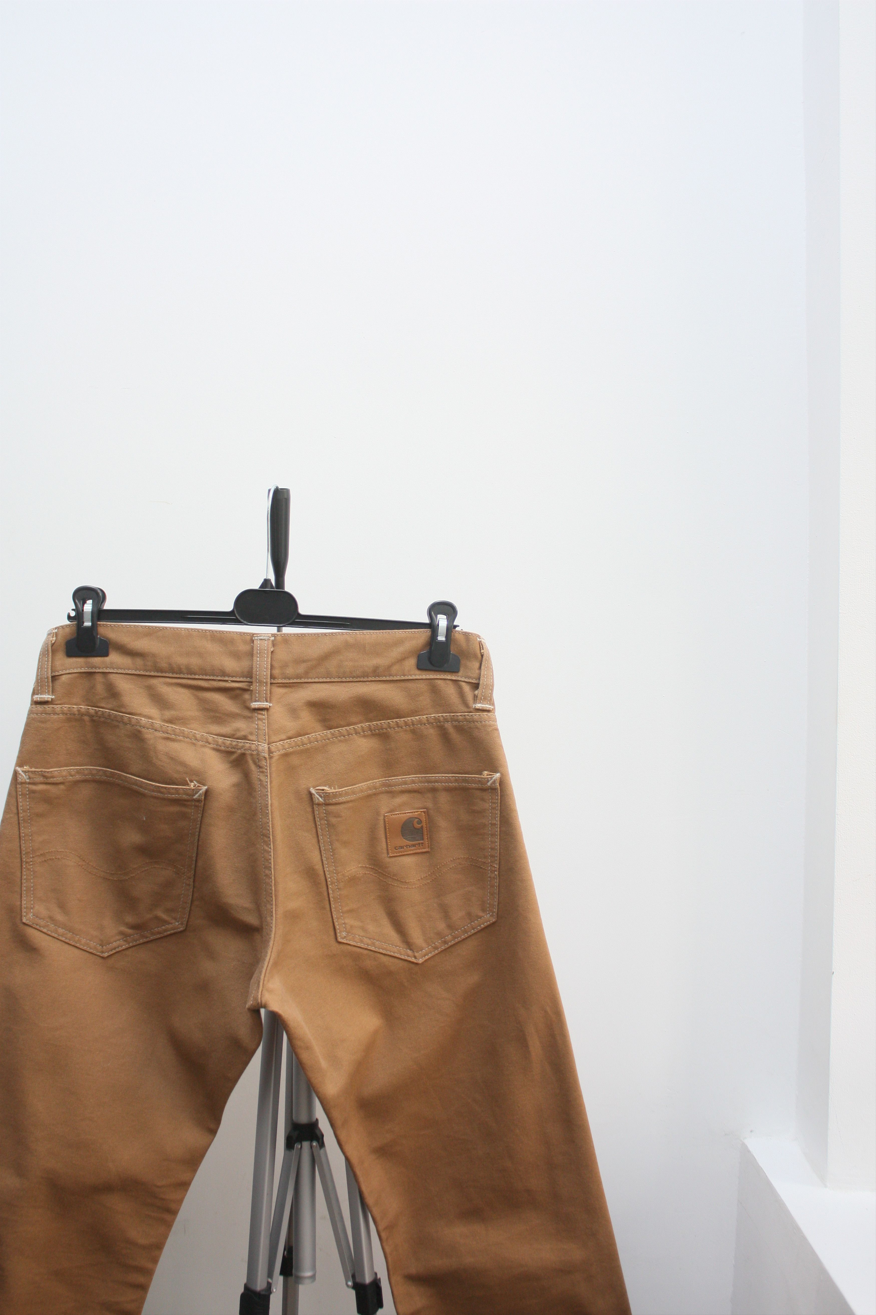 Carhartt Wip × Fragment Design × uniform experiment Carhartt WIP x