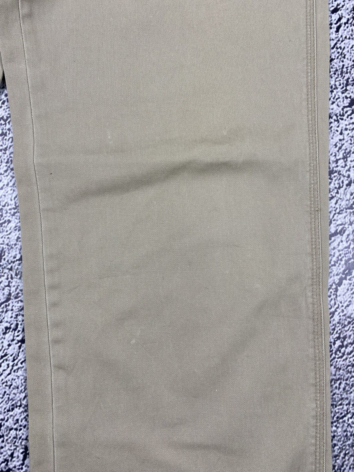 Vintage Vintage Y2K Carhartt style skate chino pants streetwear 00s Size US 32 / EU 48 - 4 Thumbnail