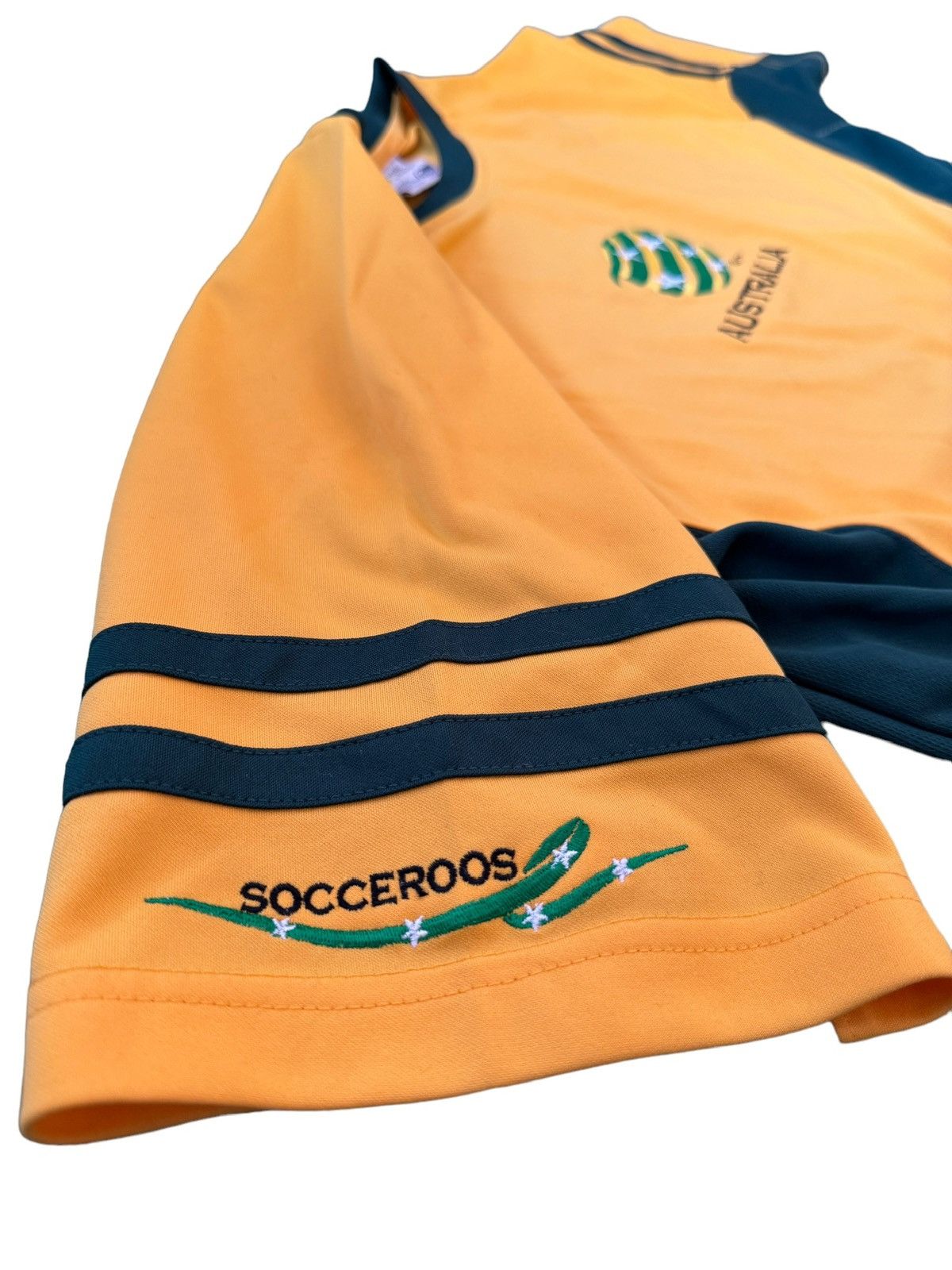 Other Football/Soccer Australia “Socceroos” jersey Size US M / EU 48-50 / 2 - 2 Thumbnail