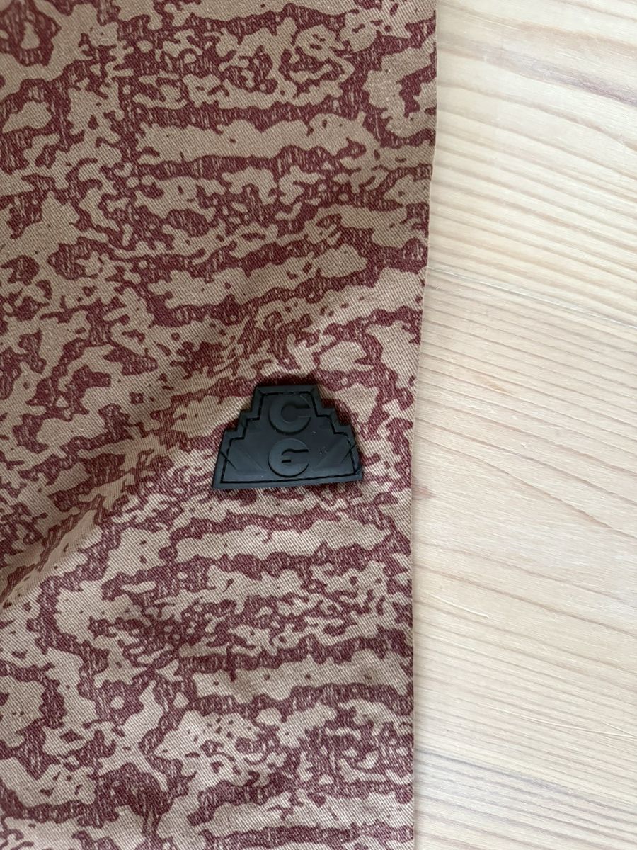 Cav Empt Cav Empt Beach Pants Size US 36 / EU 52 - 2 Thumbnail