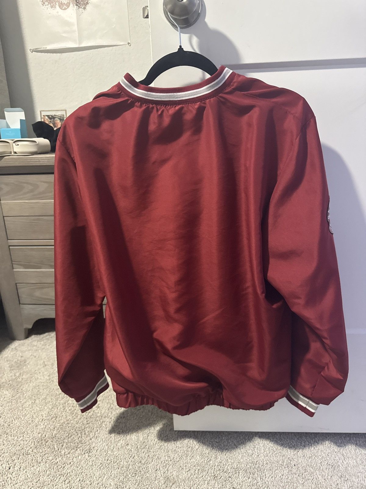 Vintage Alabama Sweatshirt Size US S / EU 44-46 / 1 - 5 Thumbnail