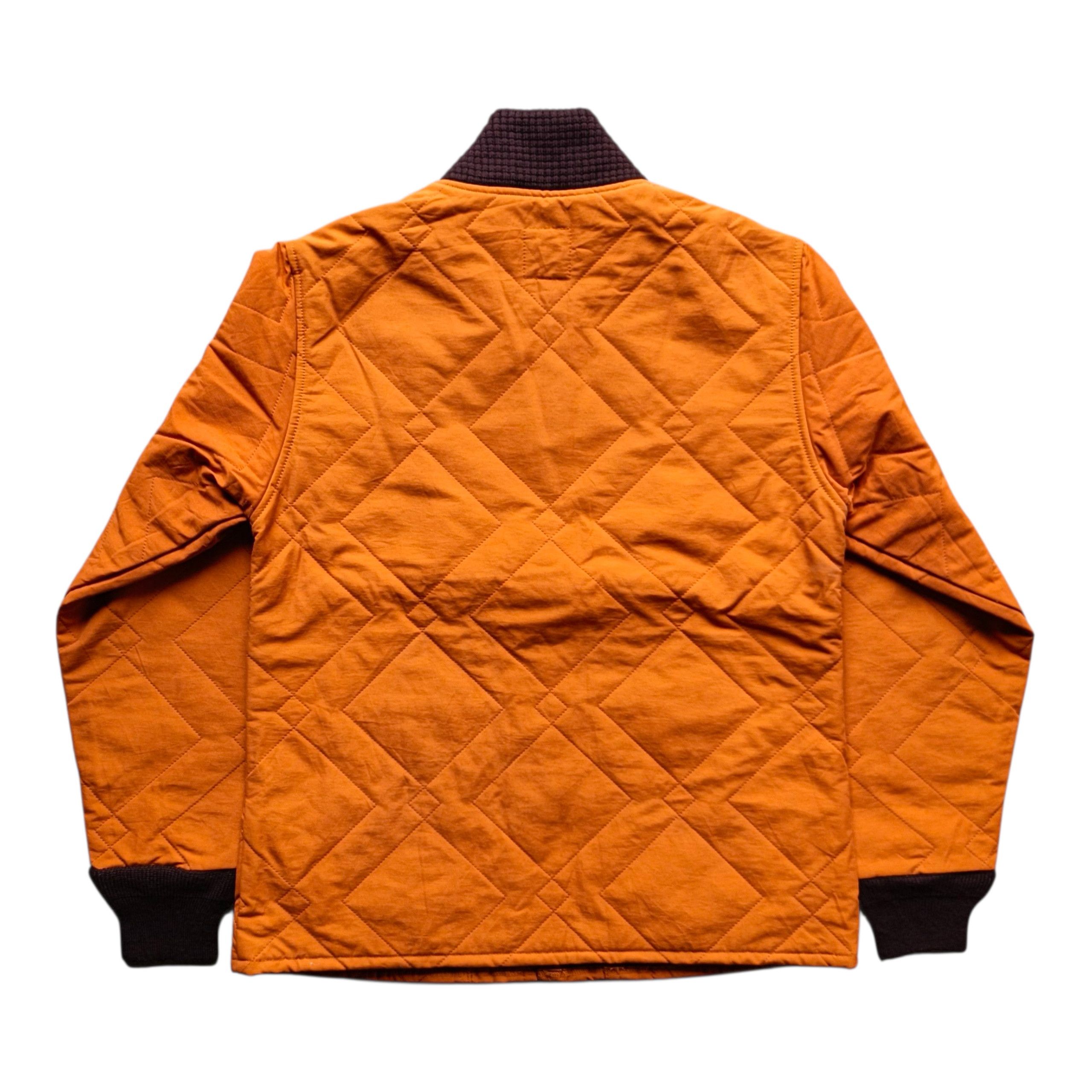Jelado Vintage Jelado Combat Togs Quilted Jacket Size US XS / EU 42 / 0 - 2 Thumbnail