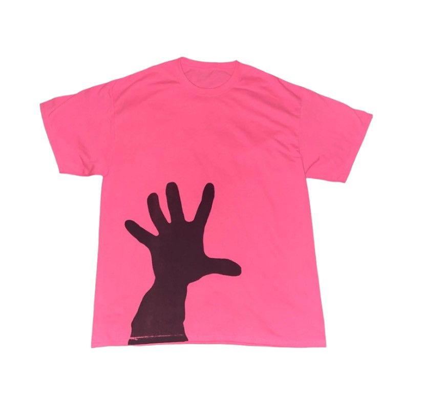 Band Tees SYSTEM OF A DOWN SELF TITLED ALBUM T PINK Size US XL / EU 56 / 4 - 1 Preview