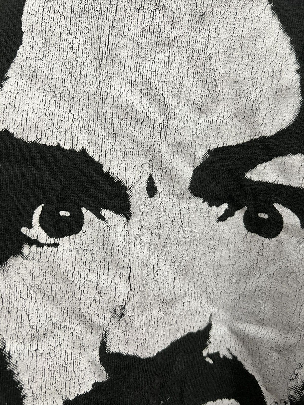Other 1991 Charles Manson Vintage T-Shirt – Rare Graphic Tee Size US XXL / EU 58 / 5 - 3 Thumbnail