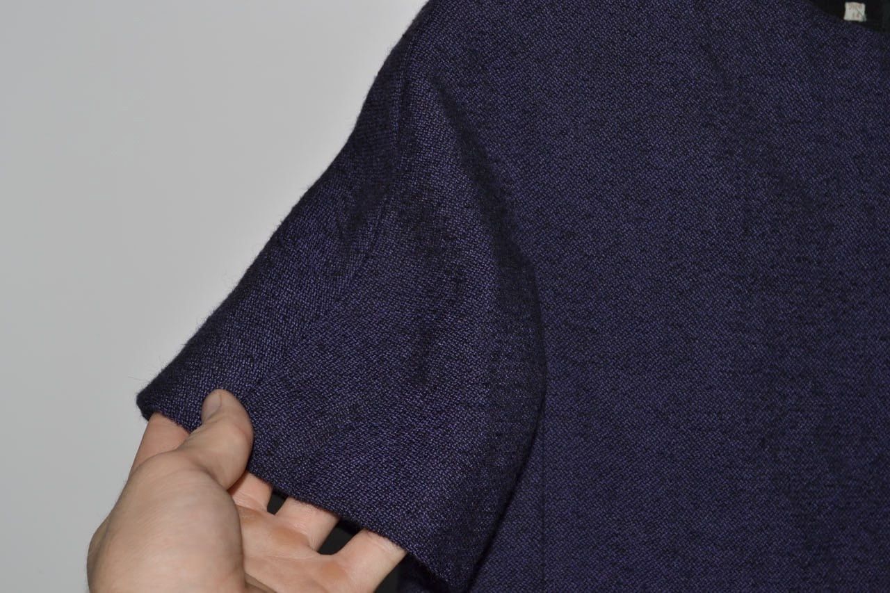 Christian Dior Monsieur × Vintage christian dior vintage jacket women Wool medium Size M / US 6-8 / IT 42-44 - 3 Thumbnail