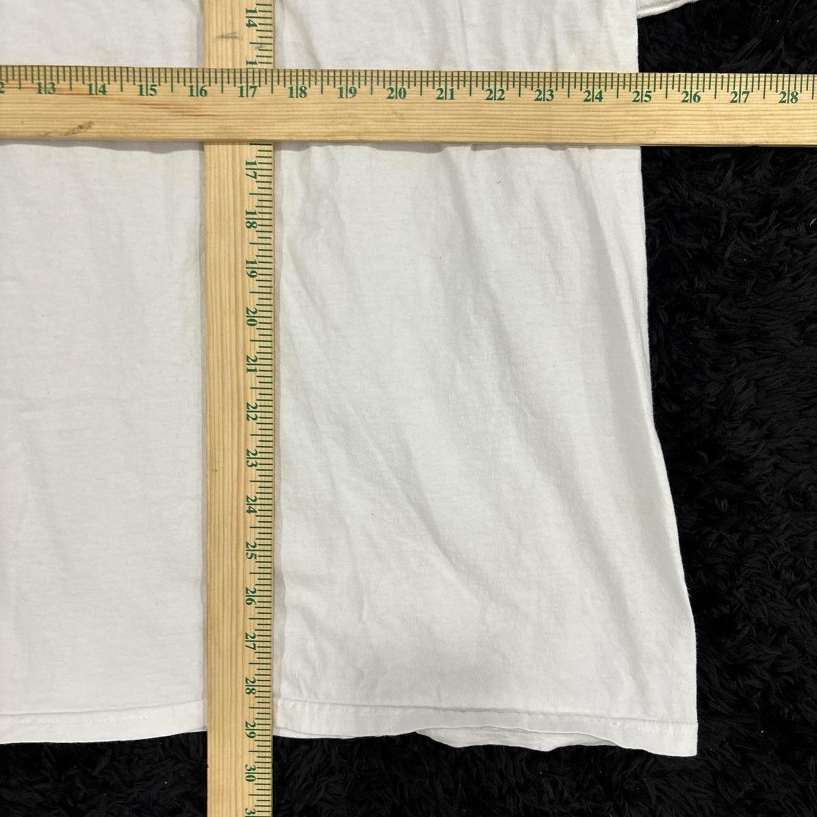 Fruit Of The Loom AEW best in the world graphic tshirt Size US XXL / EU 58 / 5 - 5 Thumbnail